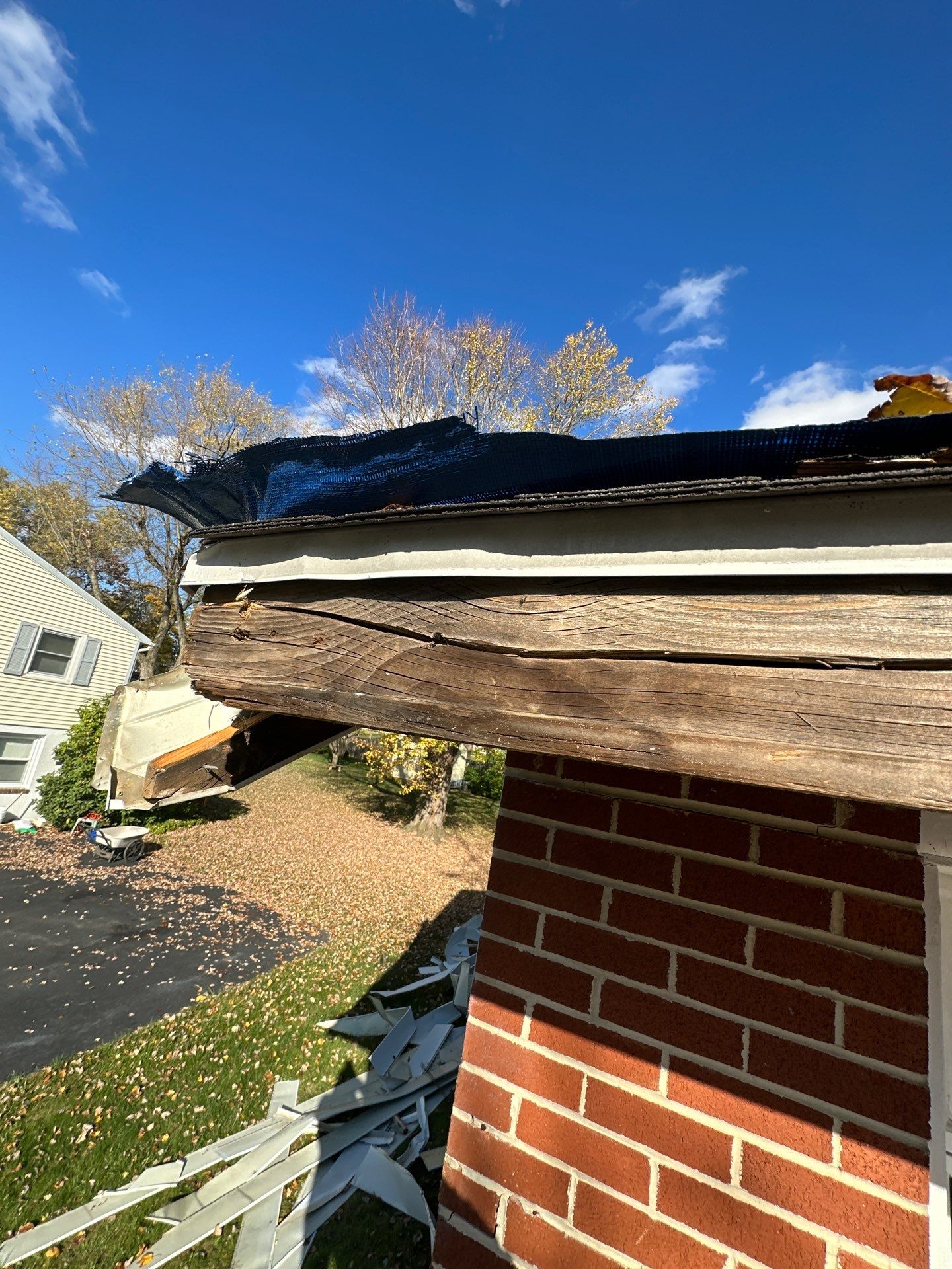 Siding Replacement in Shrewsbury, PA • Anthony C. by Seipp Roofing, LLC