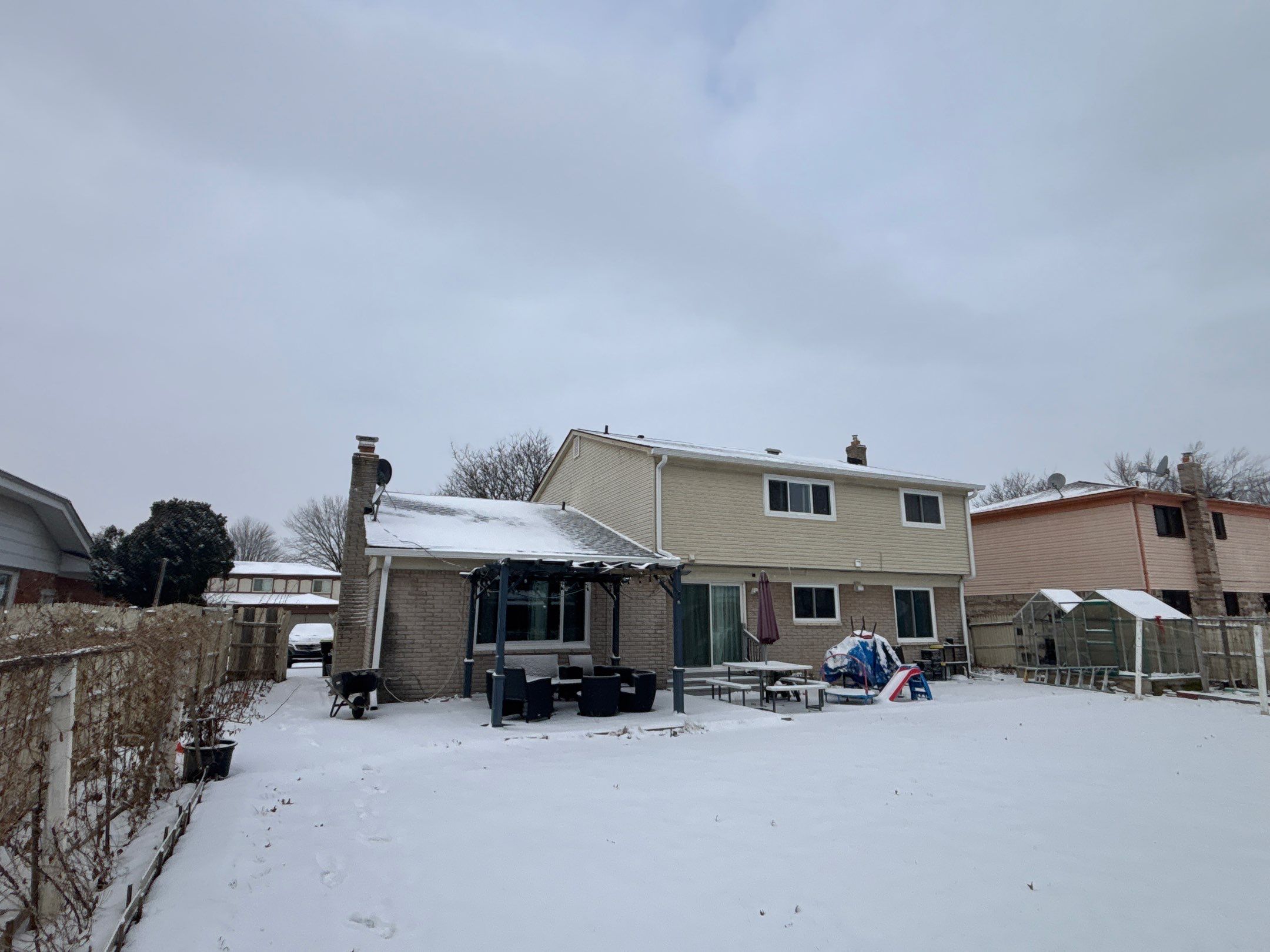 Siding Replacement using Alside Midnight Blue by 180 Contractors