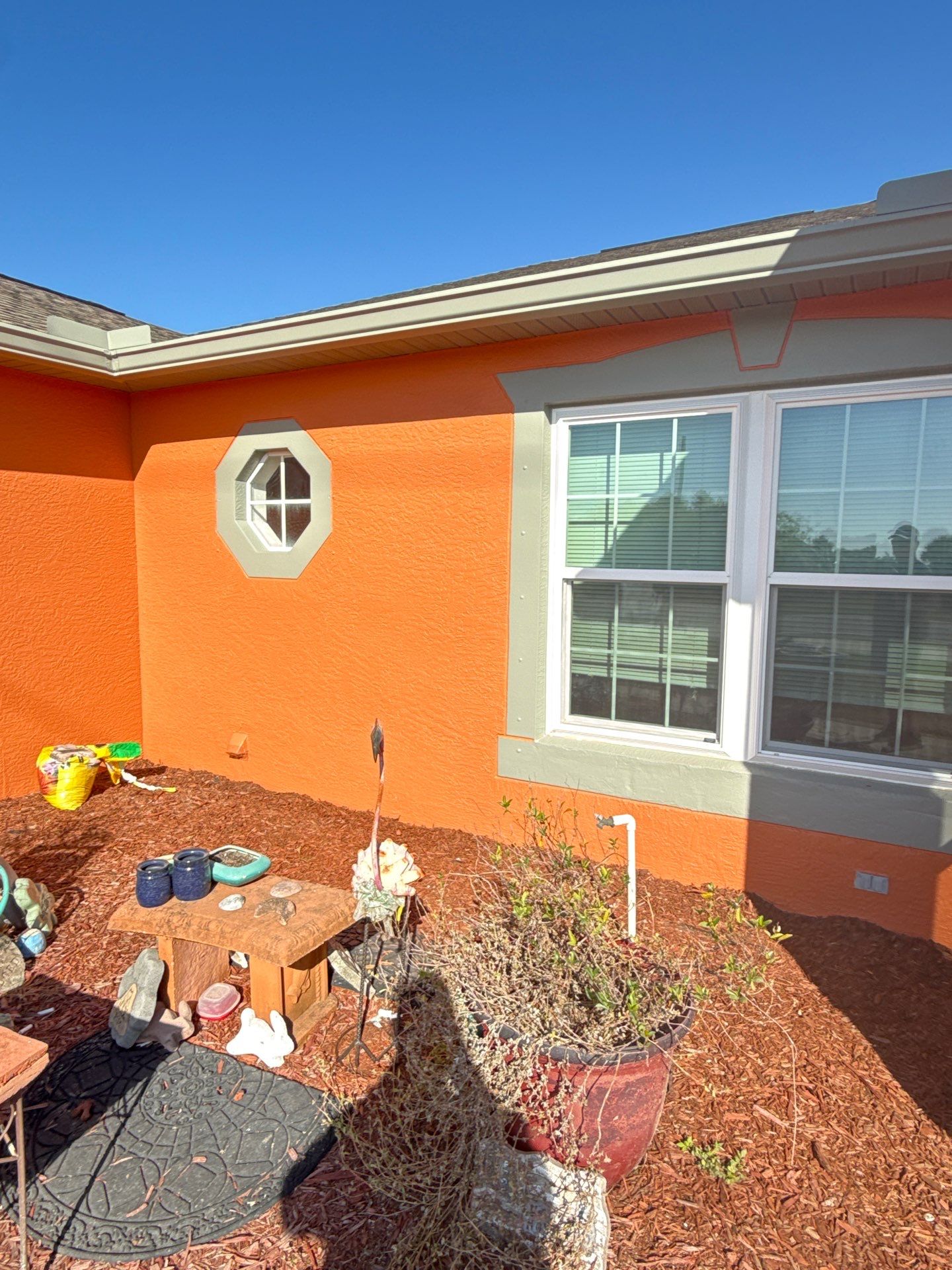 Project in Port Charlotte by Sunbelt Home Solutions