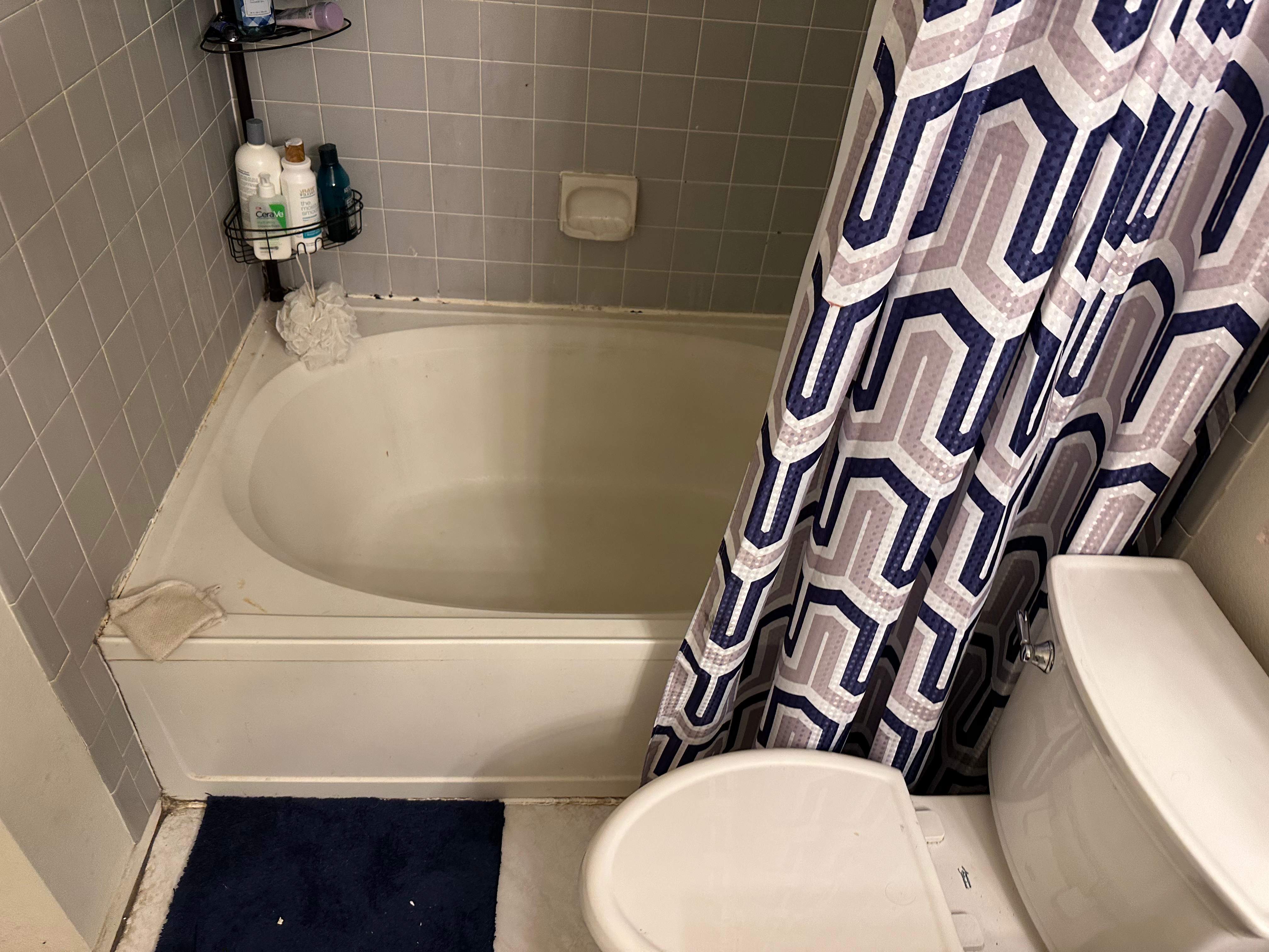 Shower Update in San Antonio, TX by Legacy Bath and Kitchen