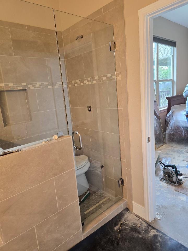 Project in Bastrop by ASHLEY & CO.