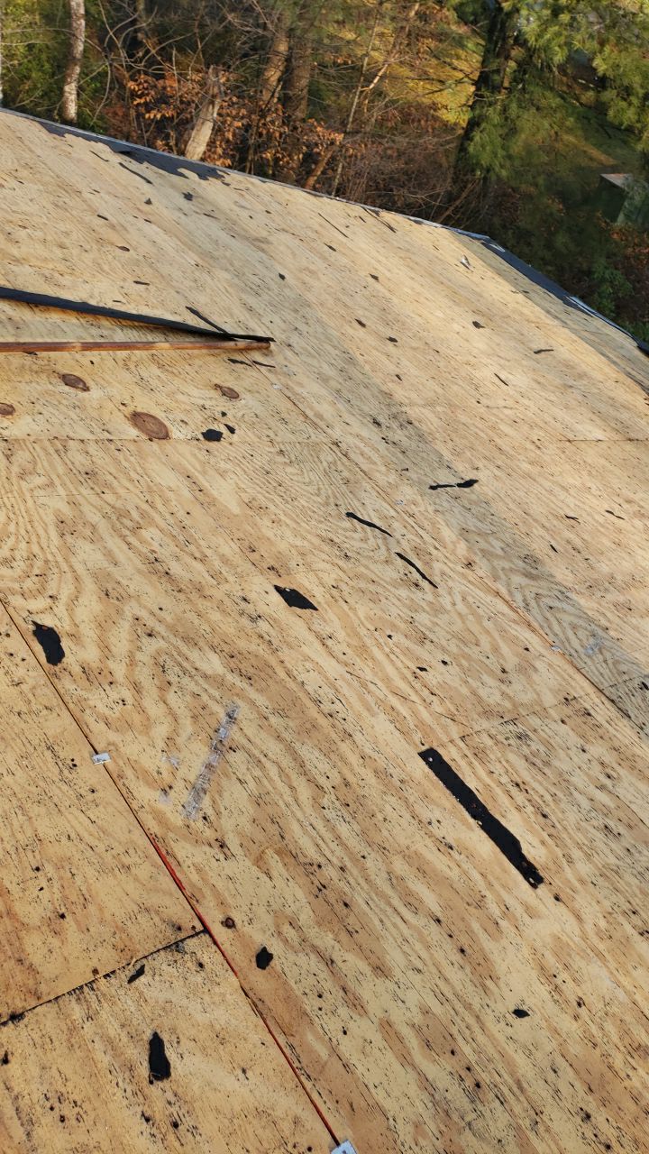 Manassas: CertainTeed Landmark Designer Shingles in Charcoal Black by RM Banning, Inc.