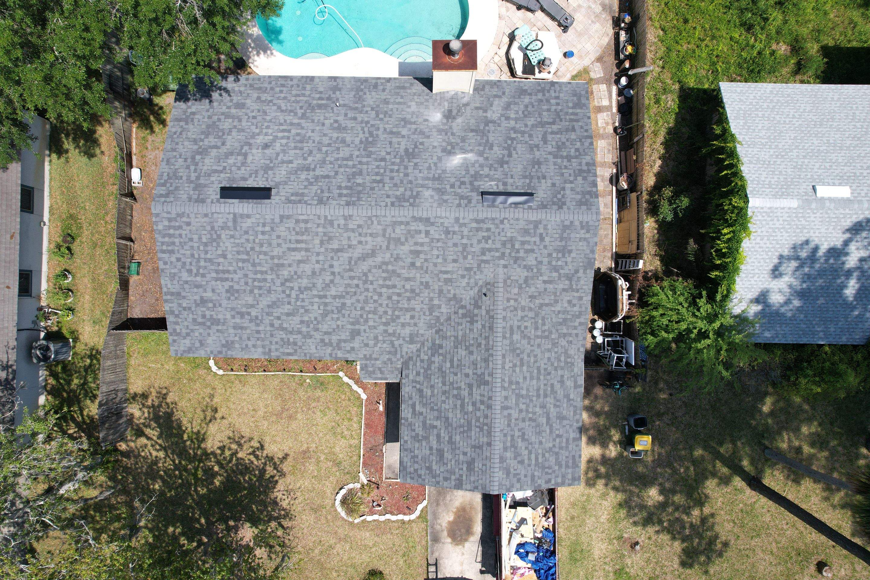 Shingle -> Shingle by Prime Roofing