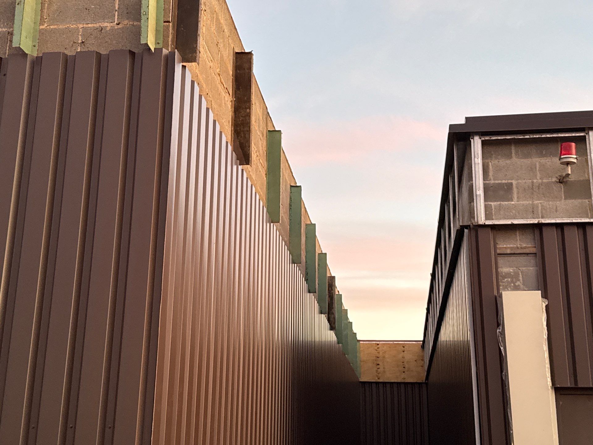 Project in Centreville,, VA by JV Exteriors, Llc