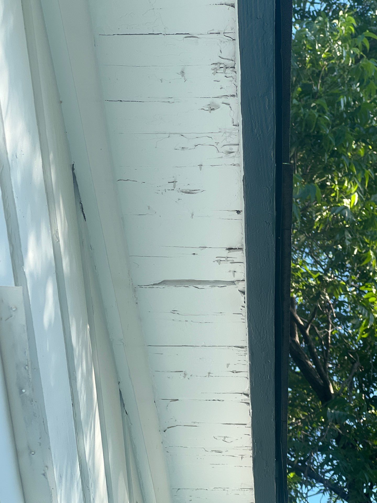 Project in Fort Worth by Rhino Roofing and General Contracting, LLC