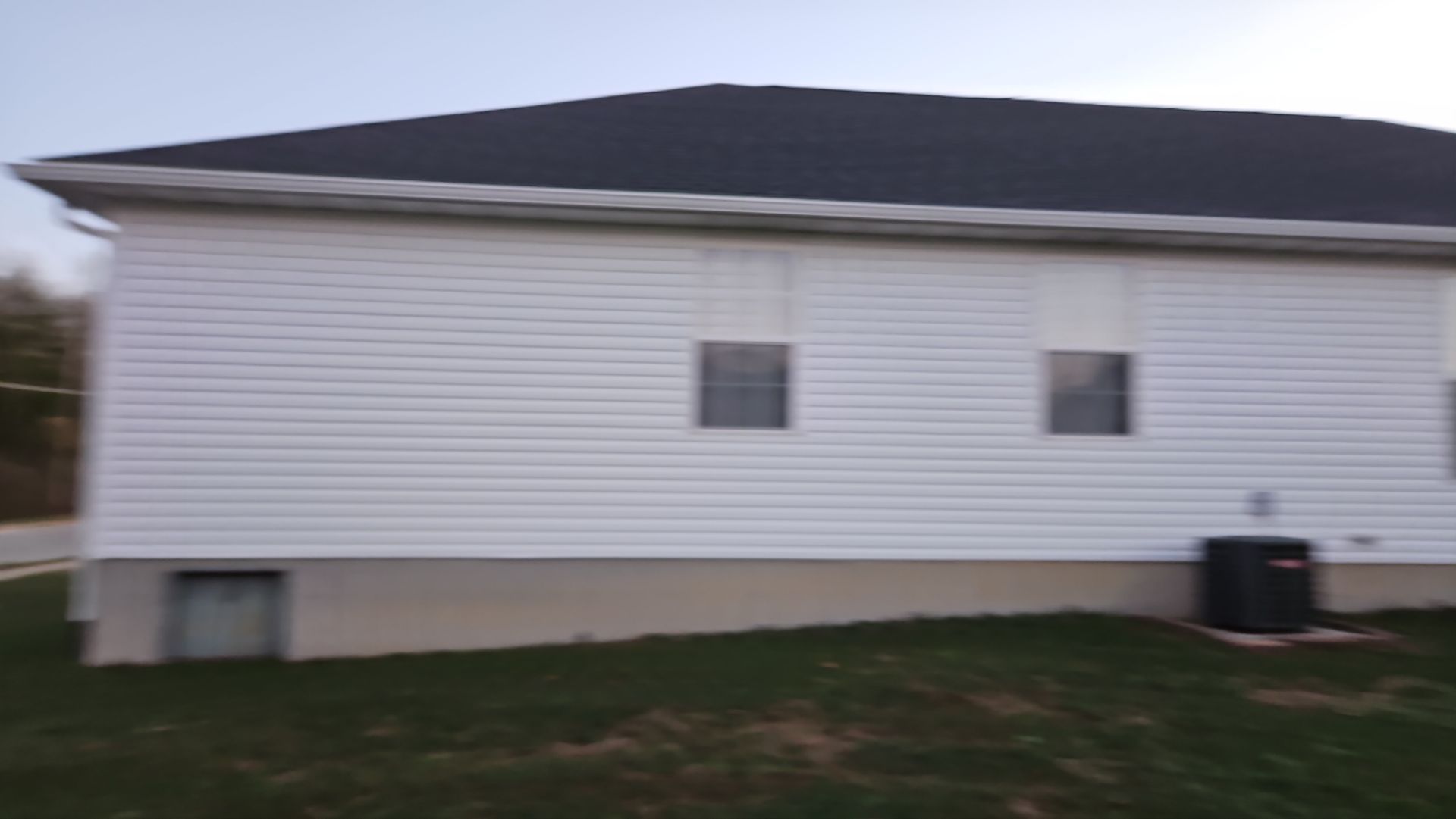 Residential Roofing & Siding Replacement - Atlas Pinnacle Pristine Shingle in the color Black Shadow  by Titan Commercial & Residential Roofing 