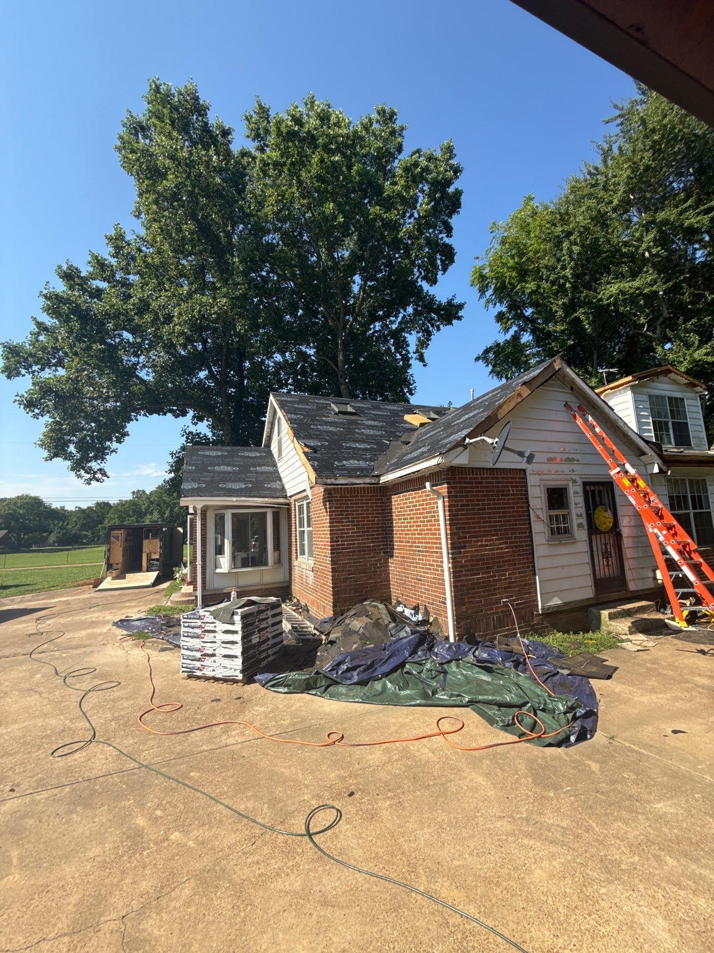 Home Makeover by Skilled Construction LLC