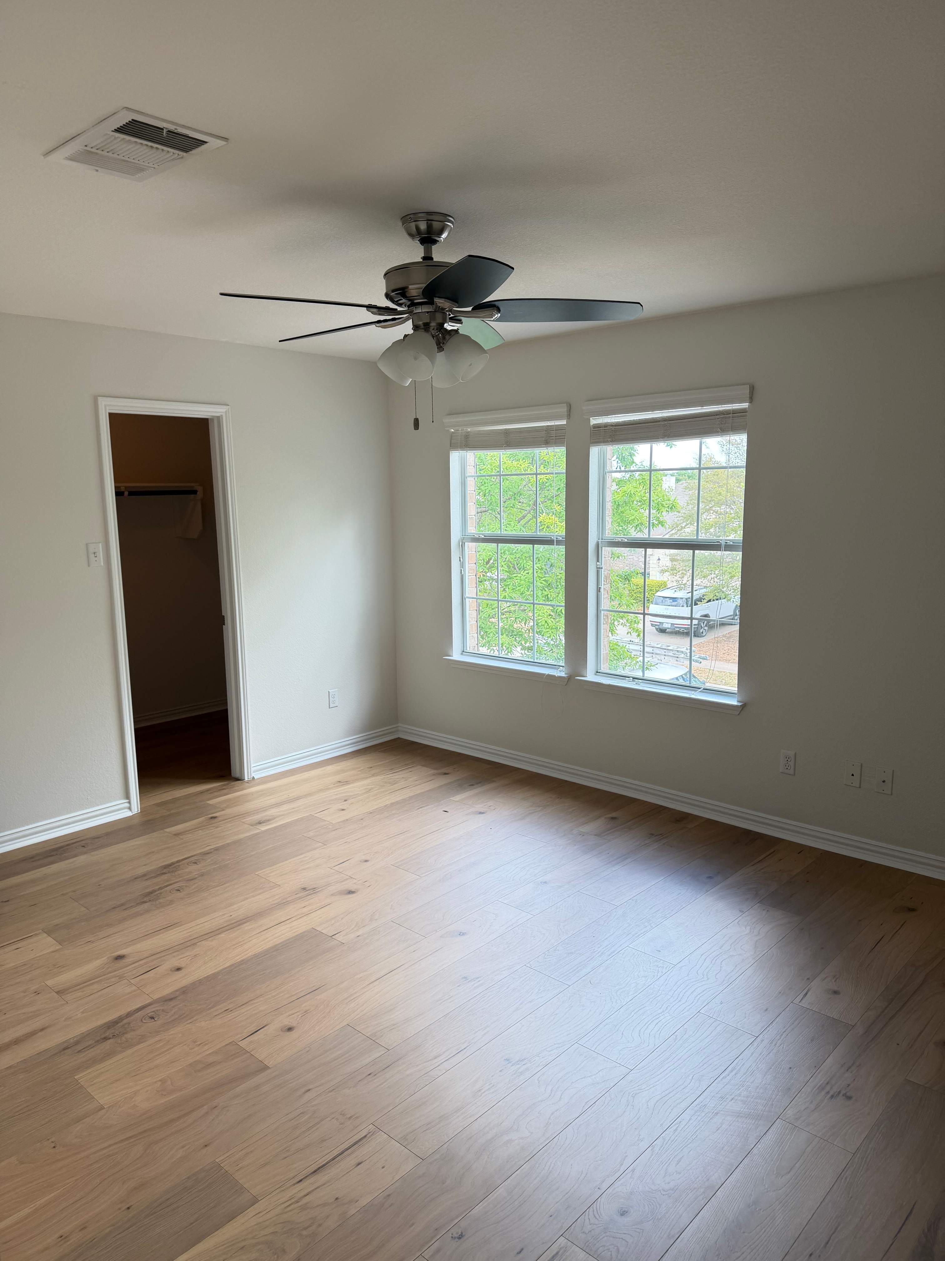 Project in Buda, TX by AJ’s Painting