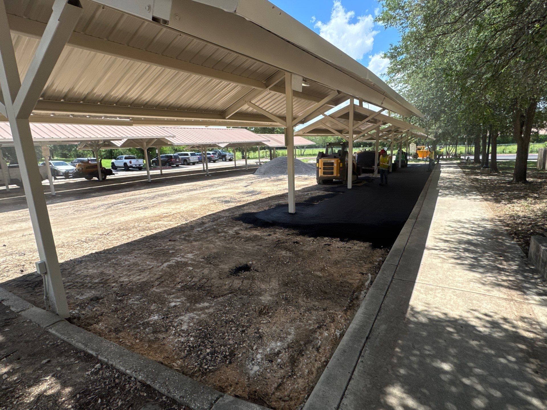 Project in San Antonio by Crush Development Services LLC