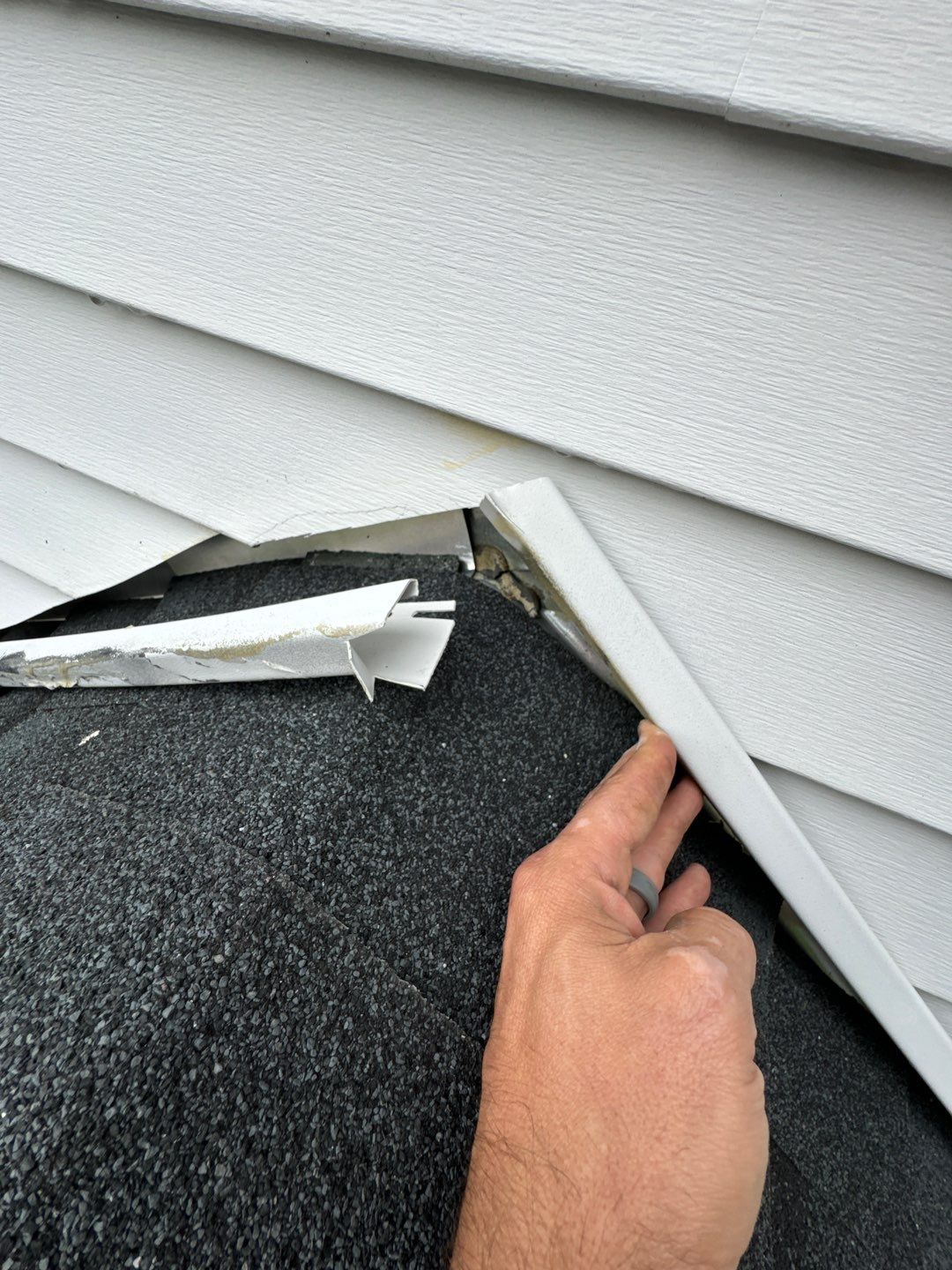 "From Solar Disappointment to Home Perfection: Full Roof Replacement & Chimney Rebuild!" by Sensible Home Solutions