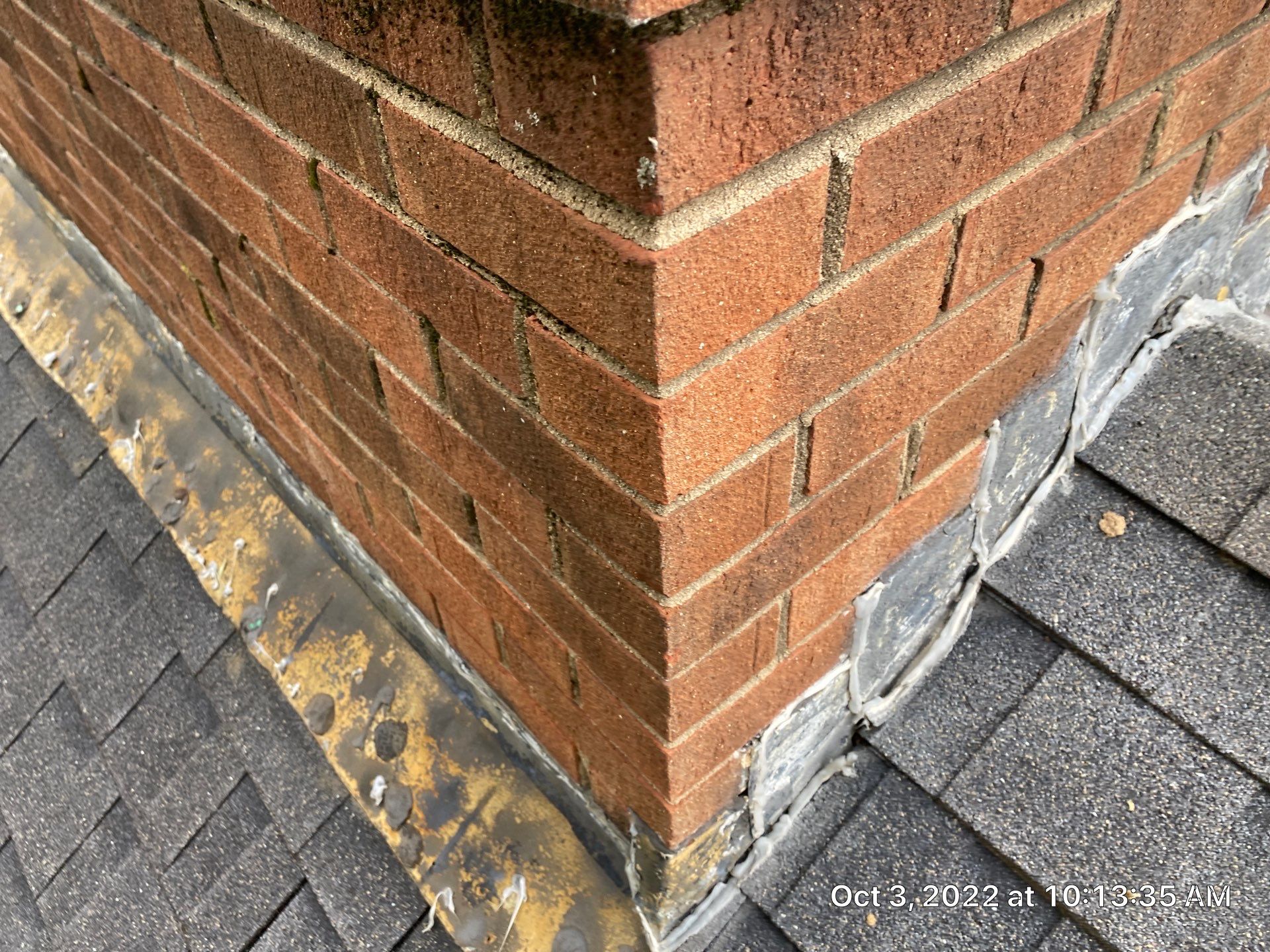 New Roof and Gutters by Just In Time Roofing and Restoration