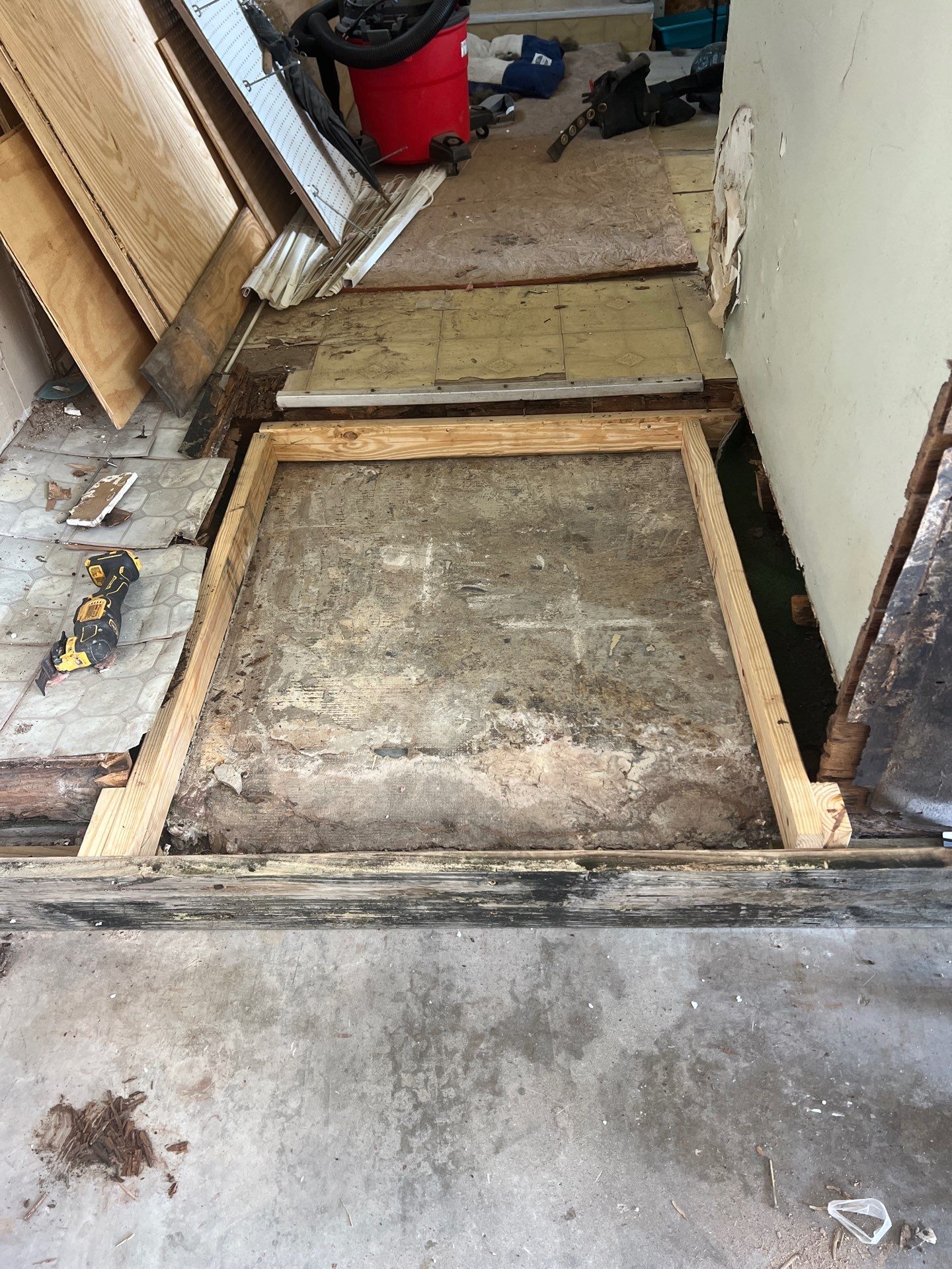 From Blah to Blam! by Bayfront Roofing and Construction