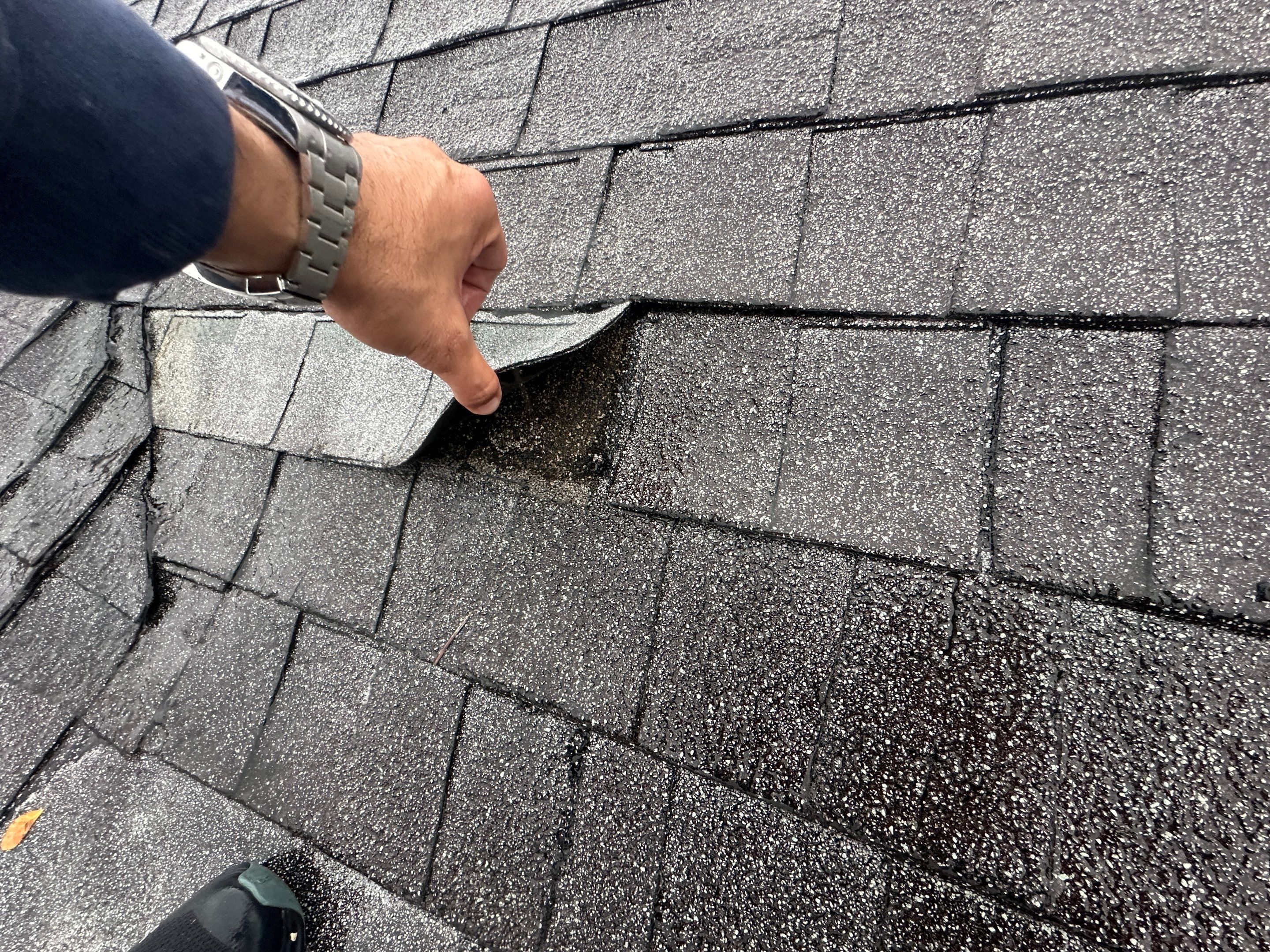 Water Damage Claim in Lauderhill by FLAPA & KeyStone