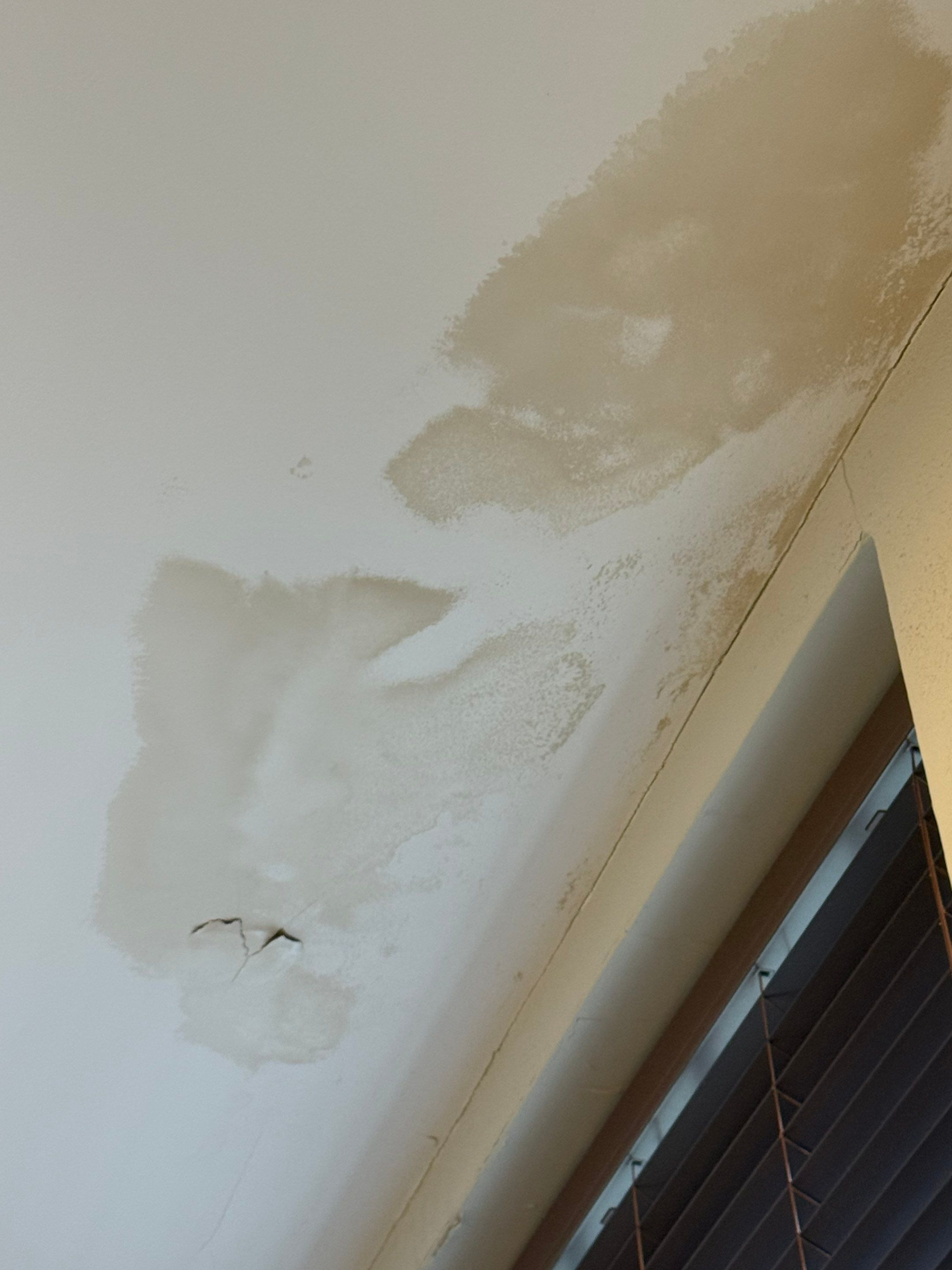 Commercial Drywall Restoration and Interior Painting in Sioux Falls by Select Painting, Coatings & Garage Cabinets