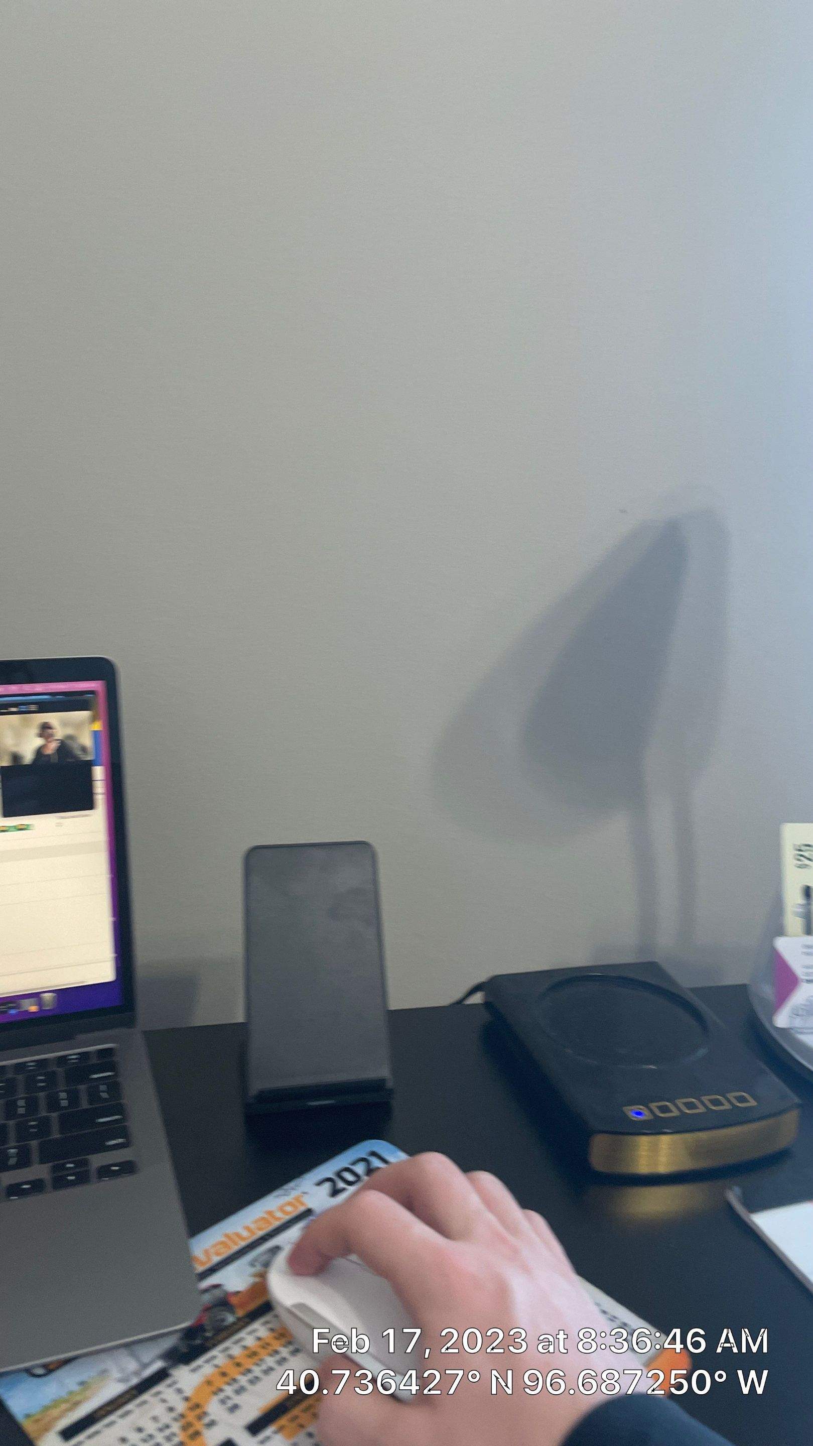 Darren Project by CompanyCam Sales Demo