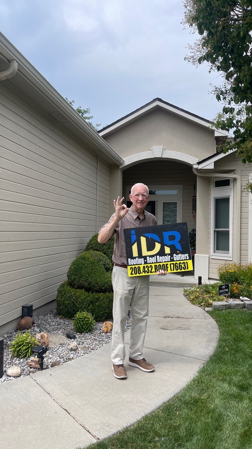 ID Roofing LLC featured photo.
