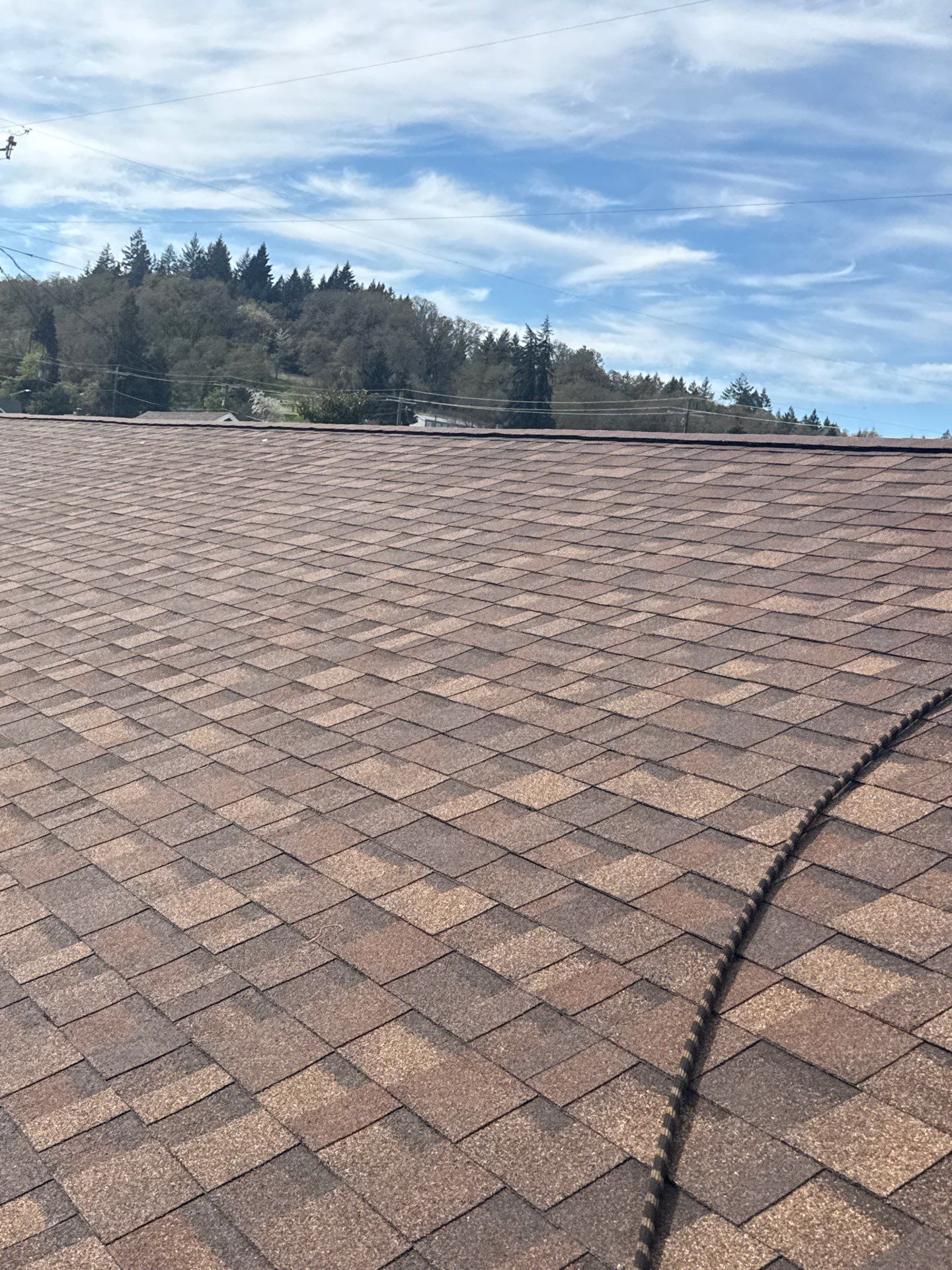 Residential Roof Repair Project – Newport, OR by BEST Roofing & Waterproofing