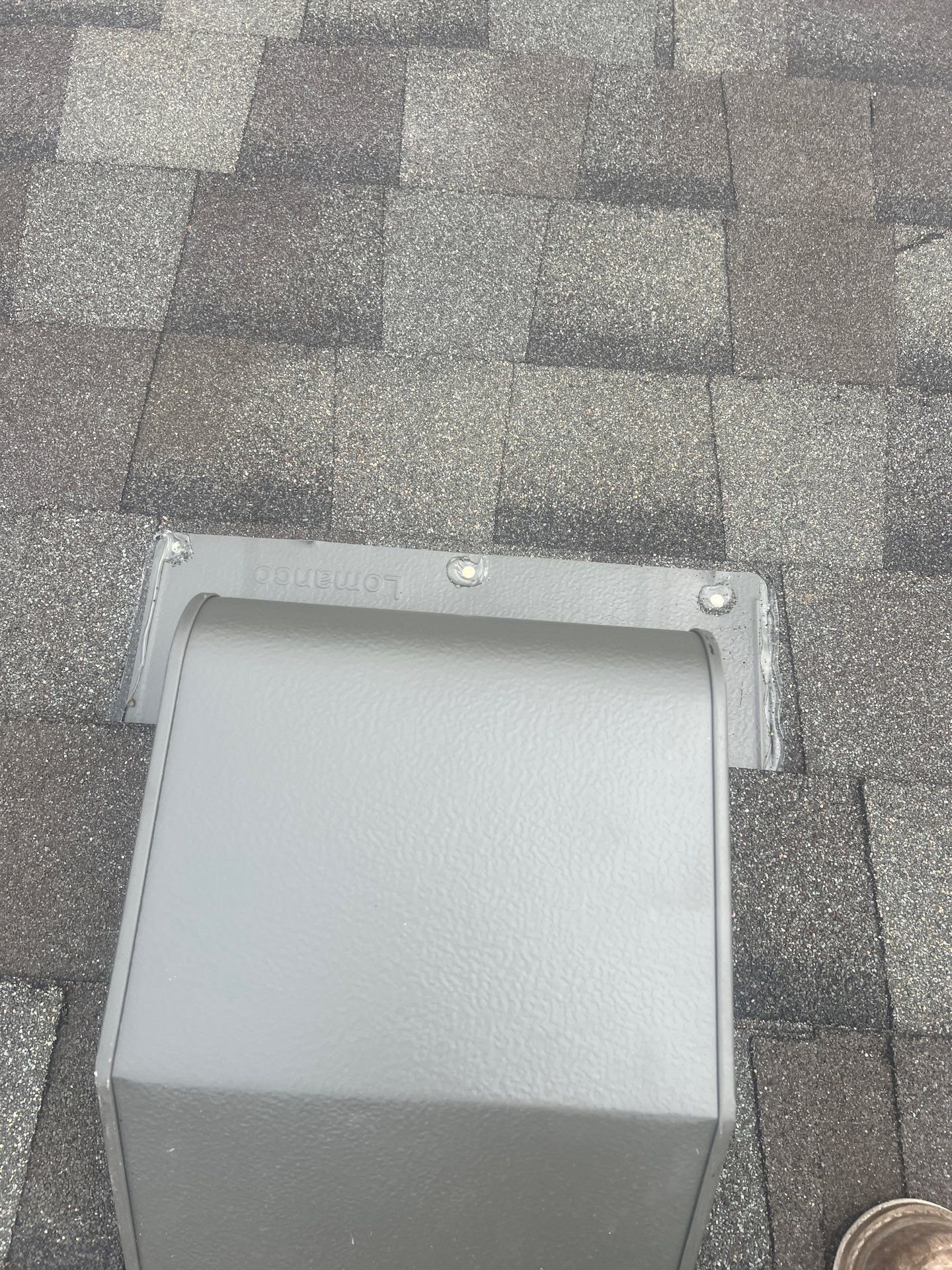Project in Austin by Rhino Roofing and General Contracting, LLC