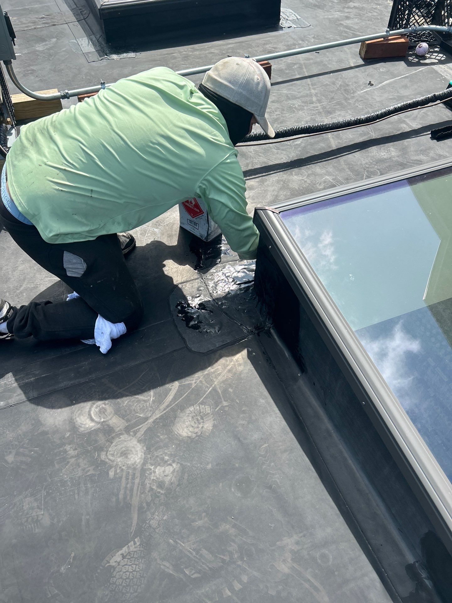 Skylights | Concord by Mighty Dog Roofing of Greater Middlesex County