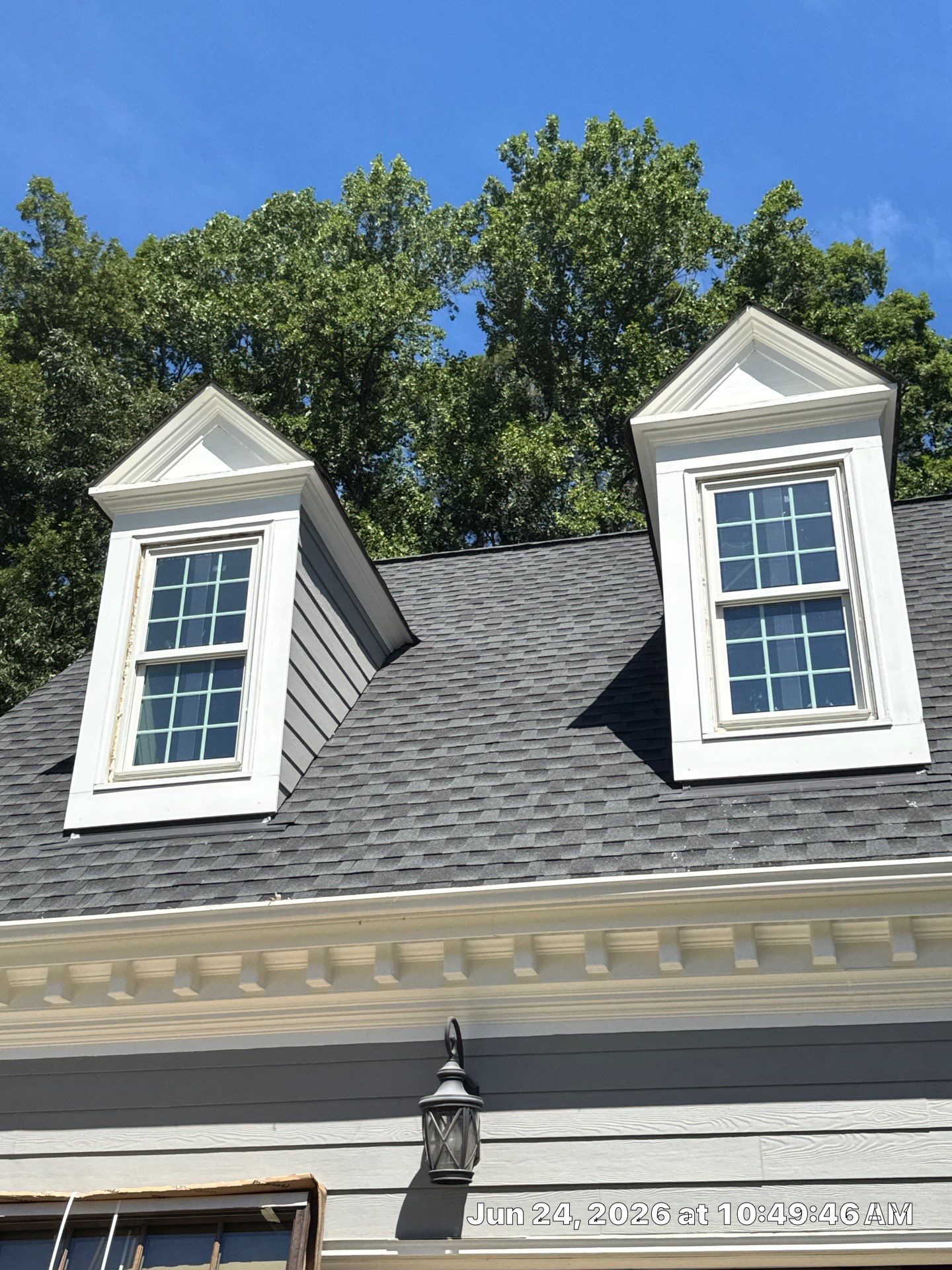 Project in Cary by Window Works