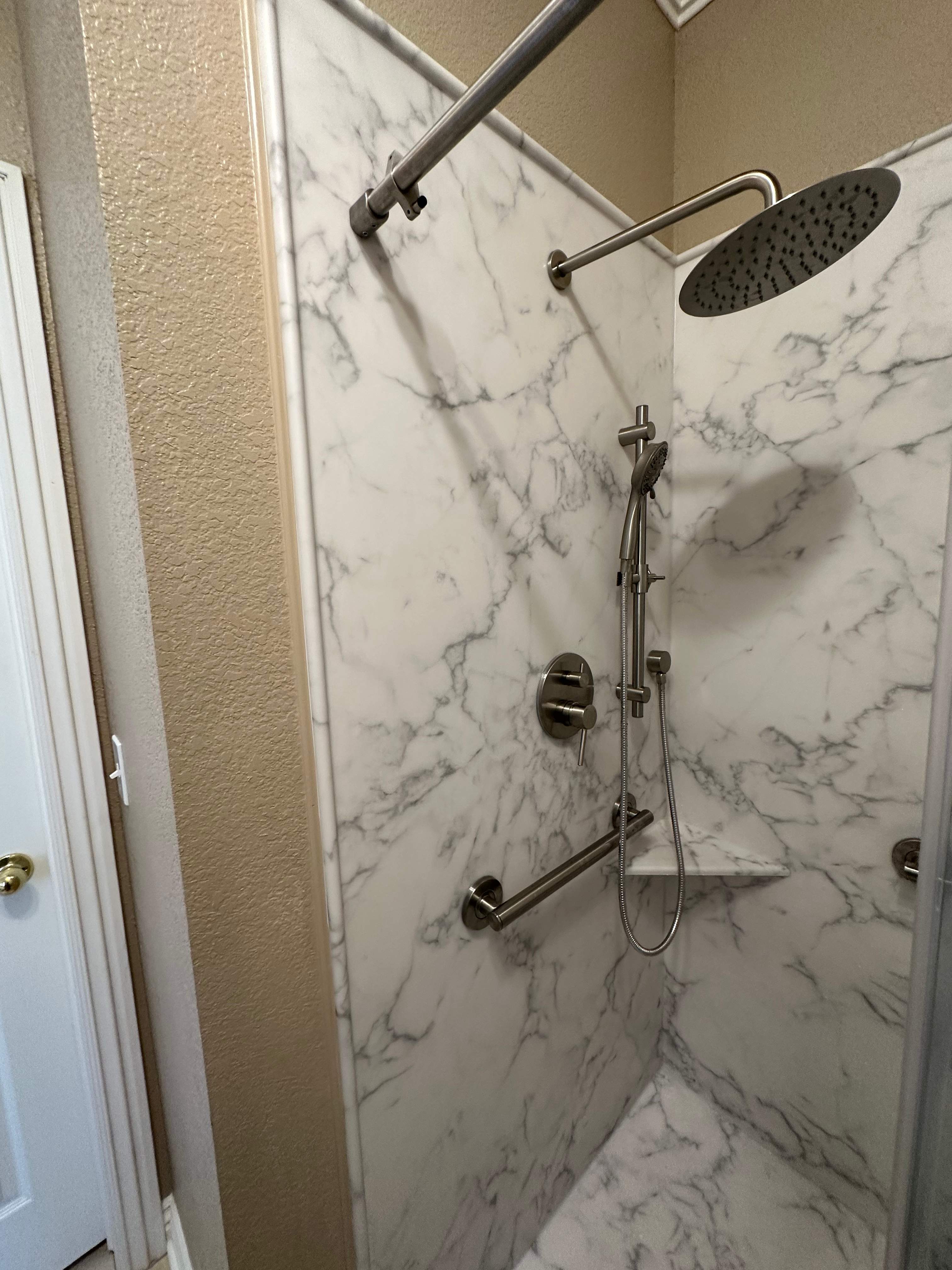 McNeil Project in Fayetteville, AR by Ozark Home Pros