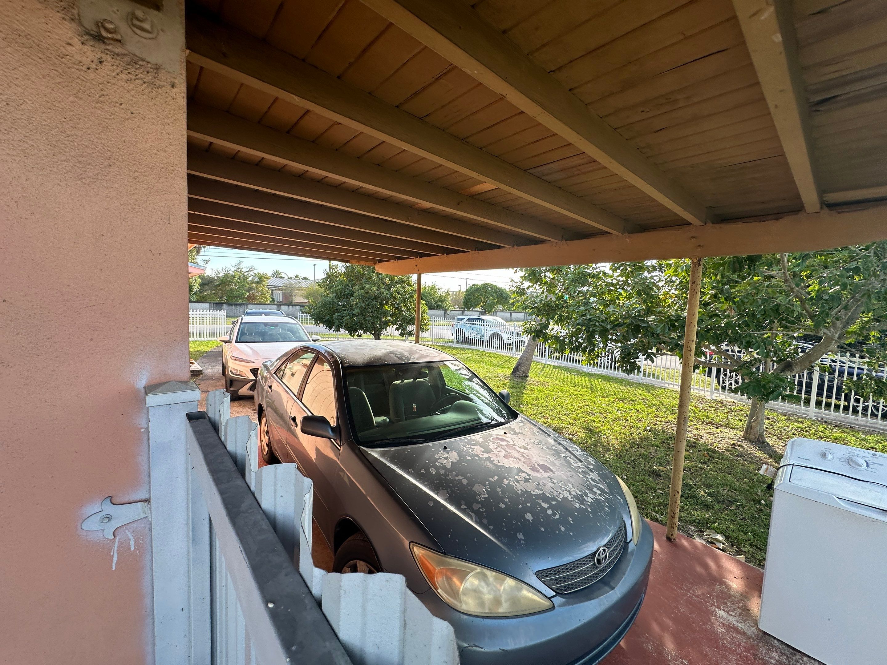 Water Damage Claim in Miami Gardens by FLAPA & KeyStone