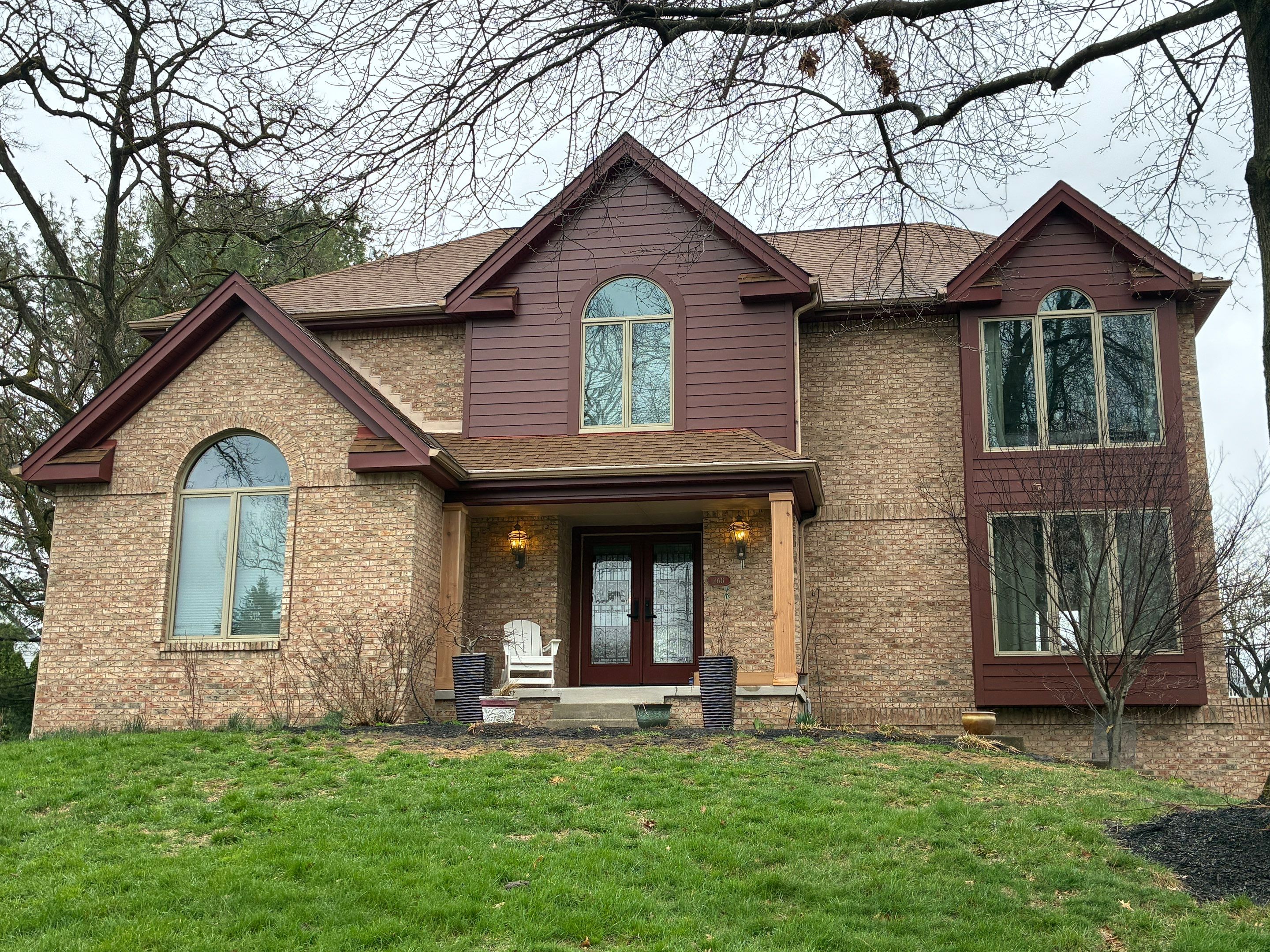 Cedar to James Hardie by Ideal Siding Pittsburgh