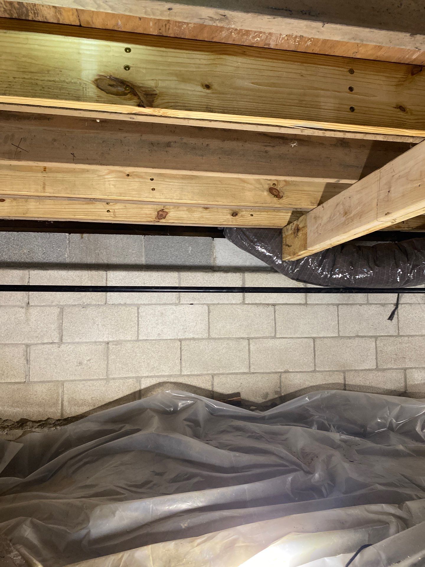 Structural Carpentry – Holland, Ohio by Toledo Basement Repair 