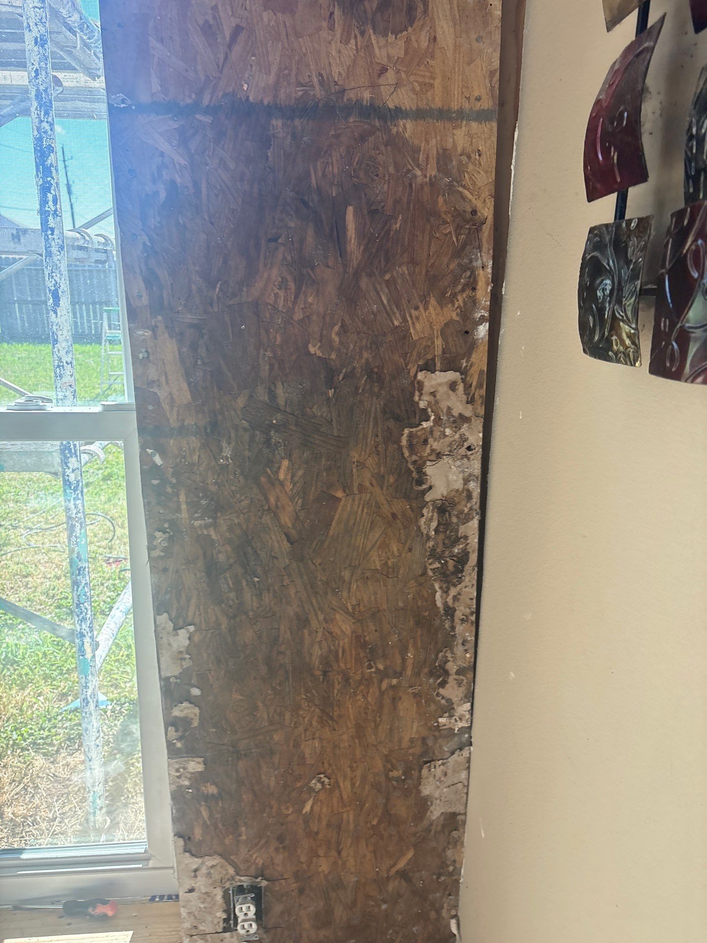 Poorly installed Windows WILL Destroy a home! by Bayfront Roofing and Construction