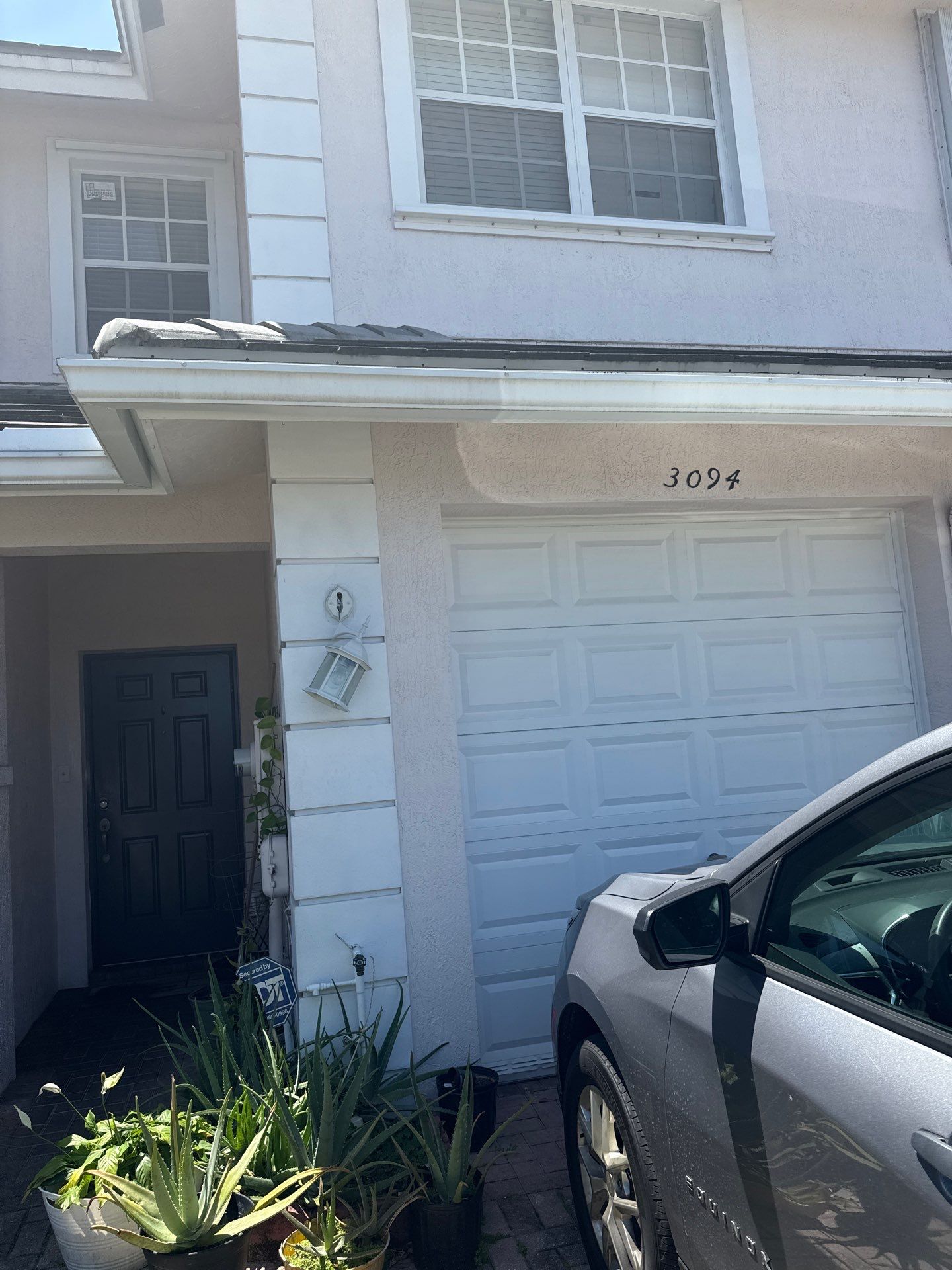 Water Damage using Drying Equipment by SuperClean 