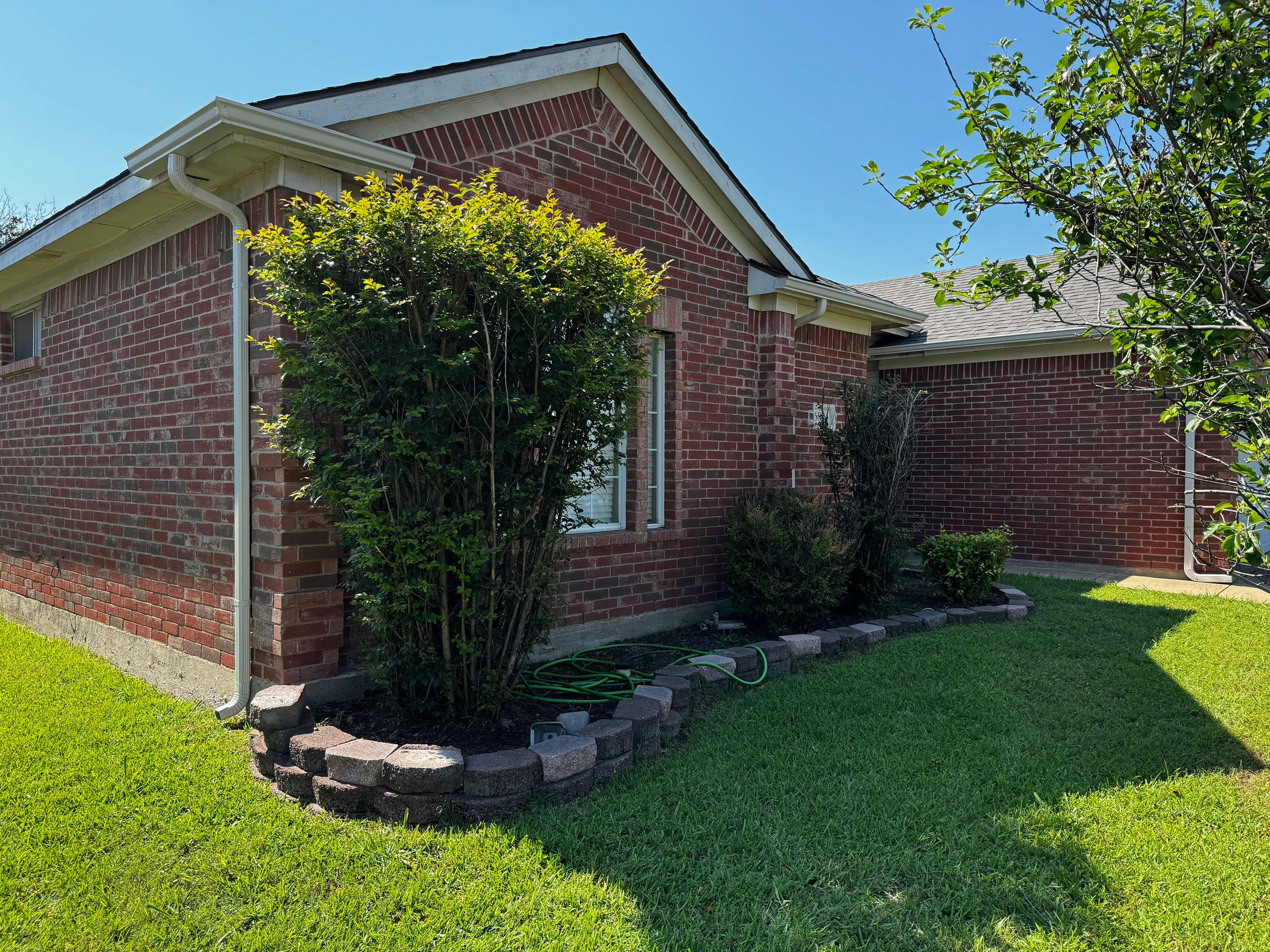 Project in Arlington by Armor Roofing | Exteriors