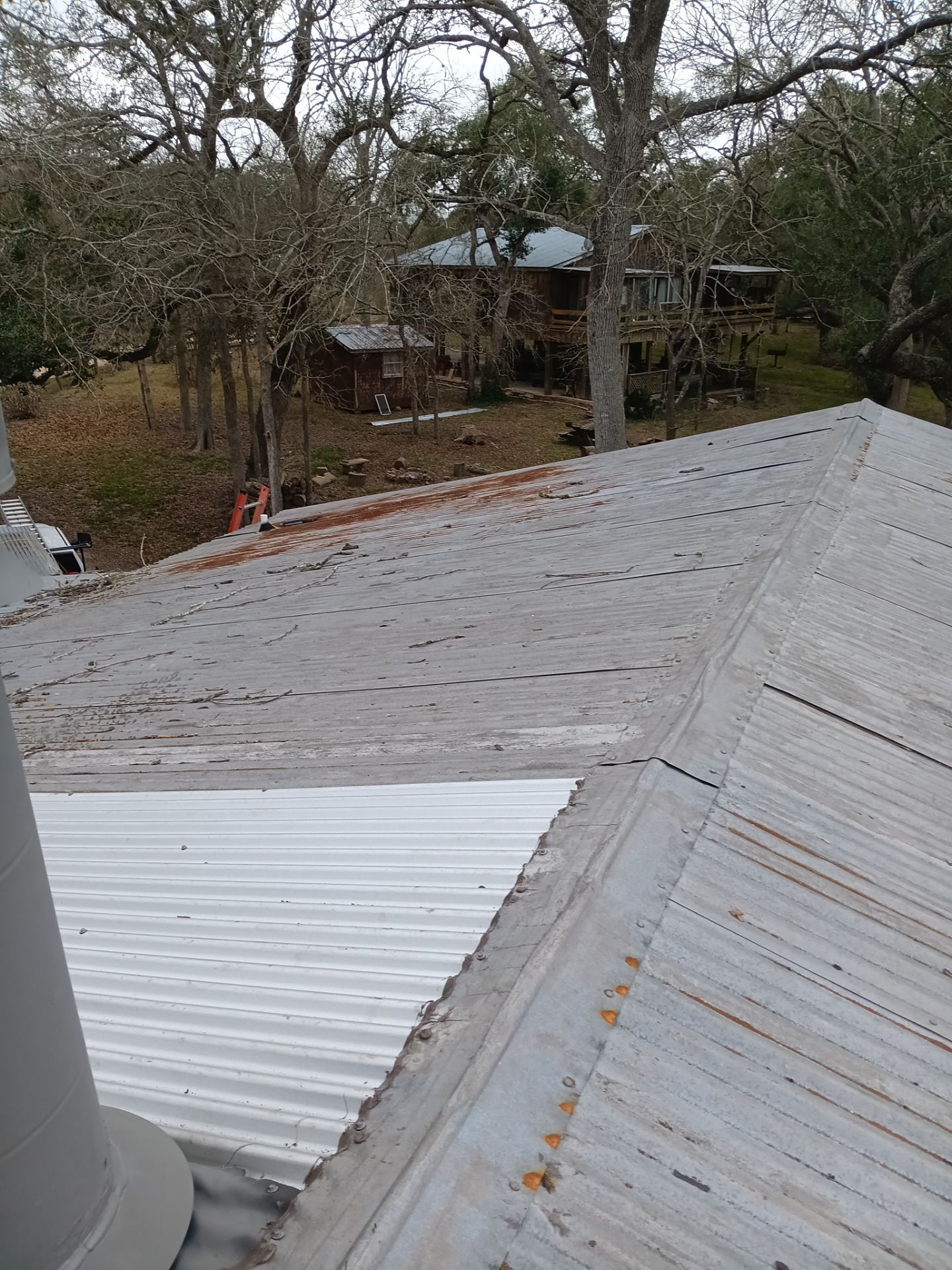 Roof Repair Palacios by Roof Repair Company