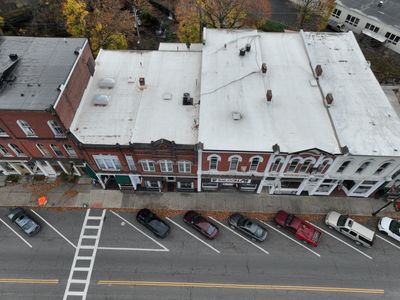 Masonic Lodge Garrettsville
