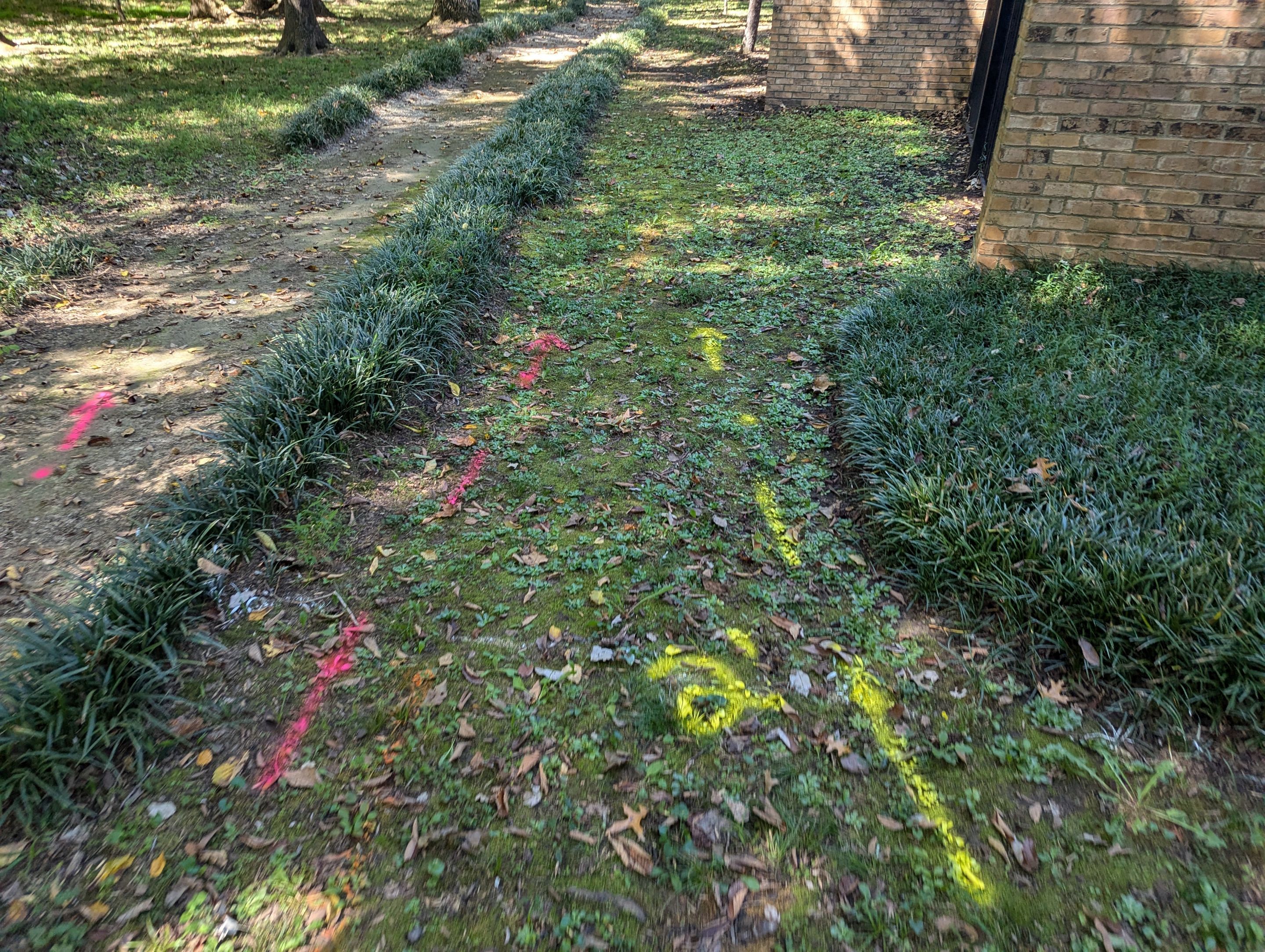 Utility Locating Services / GPR Request by Alsip Locating Service, LLC