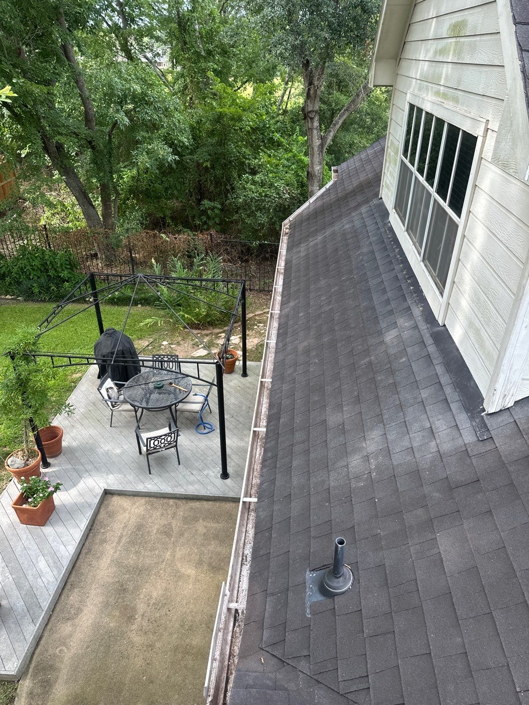 Roof Repair Katy by Roof Repair Company