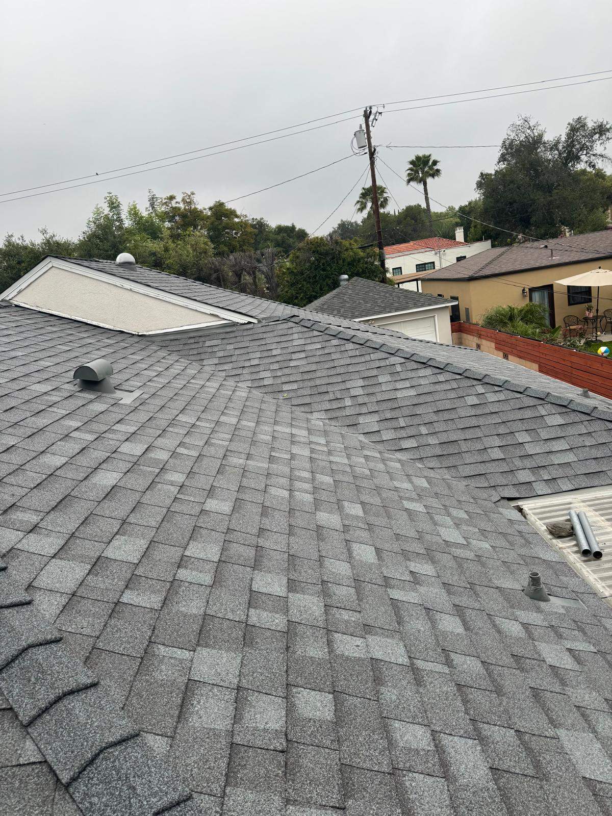 Roof Replacement - Pasadena, CA 91107 by Epic Roof Replacement