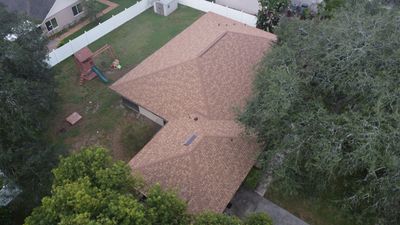 Roof Replacement in Temple Terrace, FL
