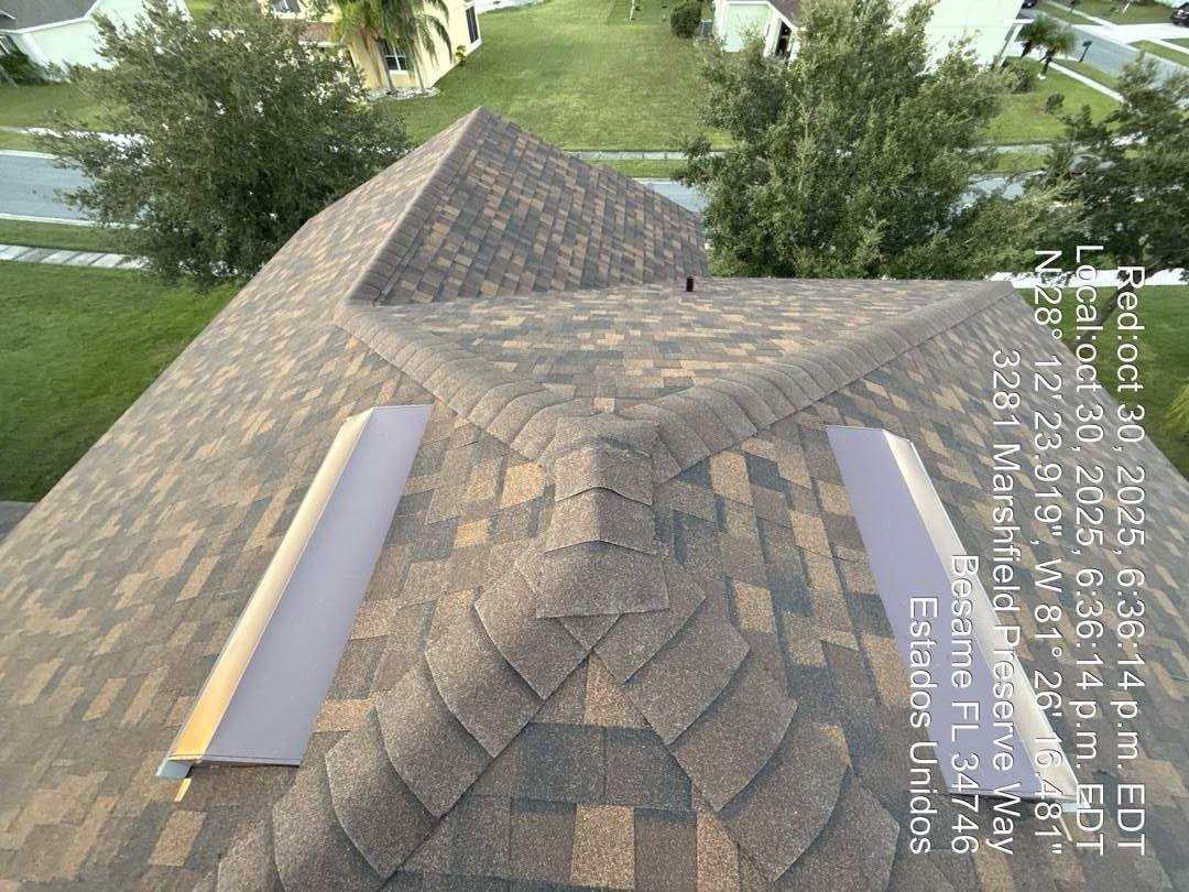 Project in Kissimmee by You Restorations LLC DBA YOU-Home