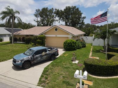 Roof Replacement in Bradenton, FL.