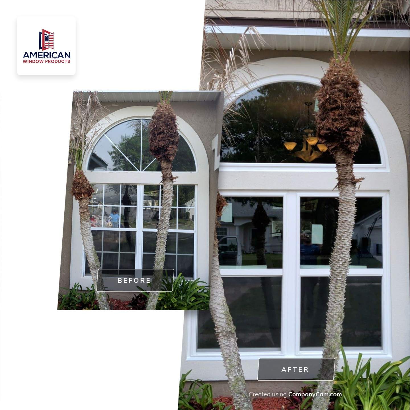 Eastern Architectural Systems by American Window Products Inc  CBC1251207
