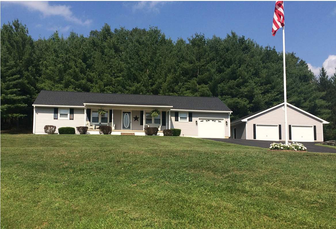 Roof & Siding Replacement by Assured Restoration