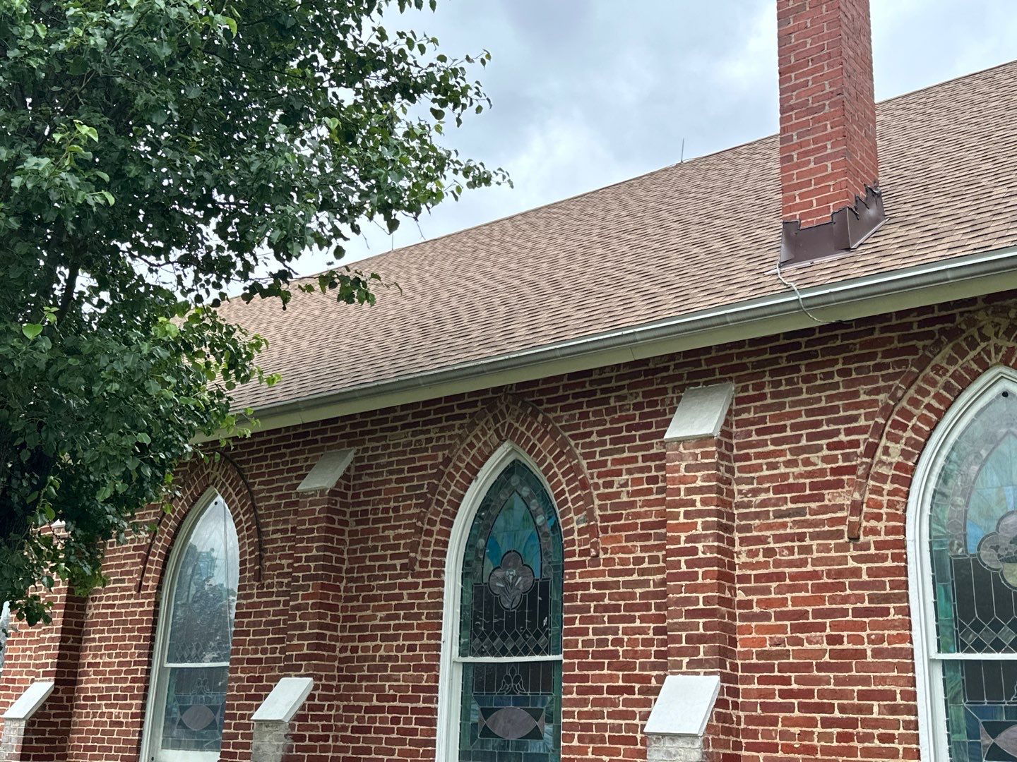 Roof Installation using GAF Timberline HDZ by ExteriorPros
