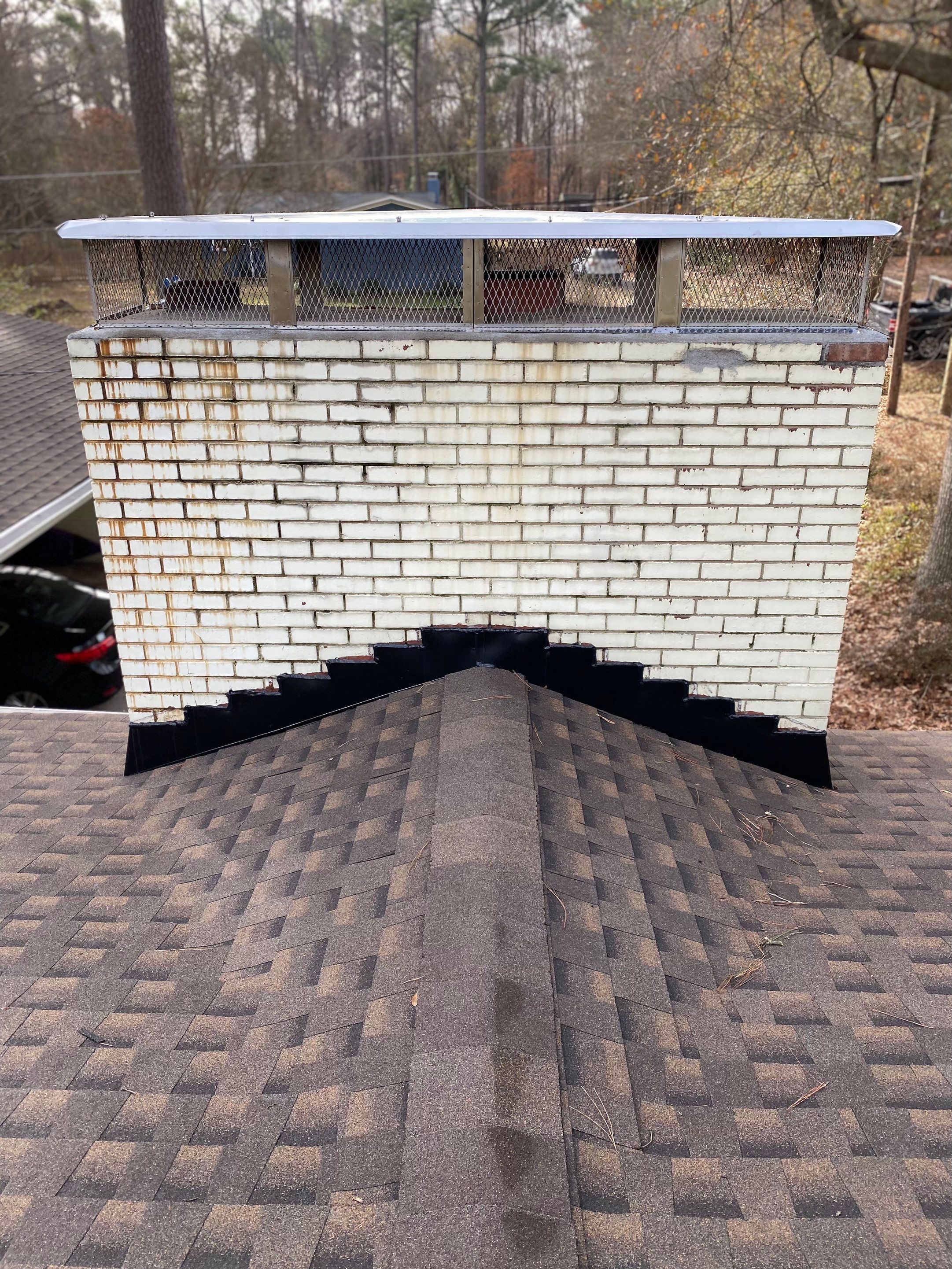 Roof Replacement - GAF Timberline HDZ Barkwood  by Pro Performance Roofing