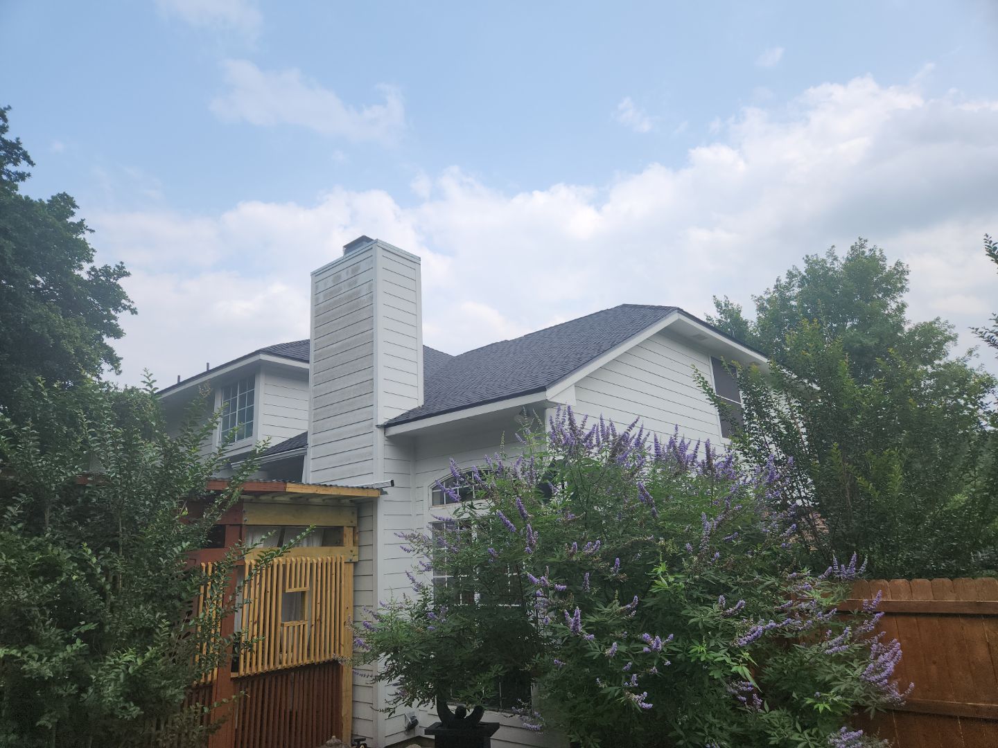 Charcoal - GAF Timberline HDZ by RoofsOnly.com