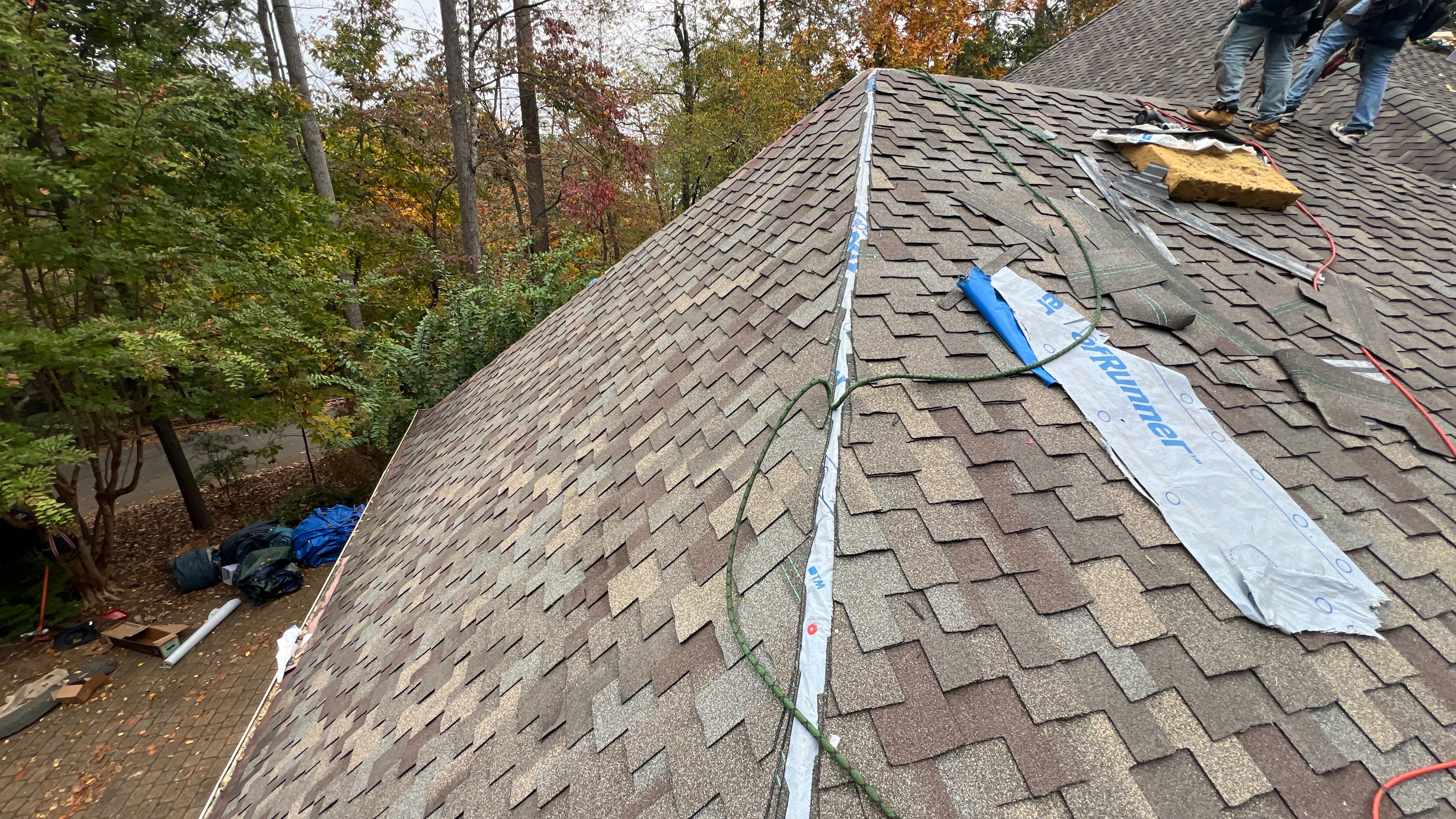 Catherine Cutter by United Contracting and Roofing