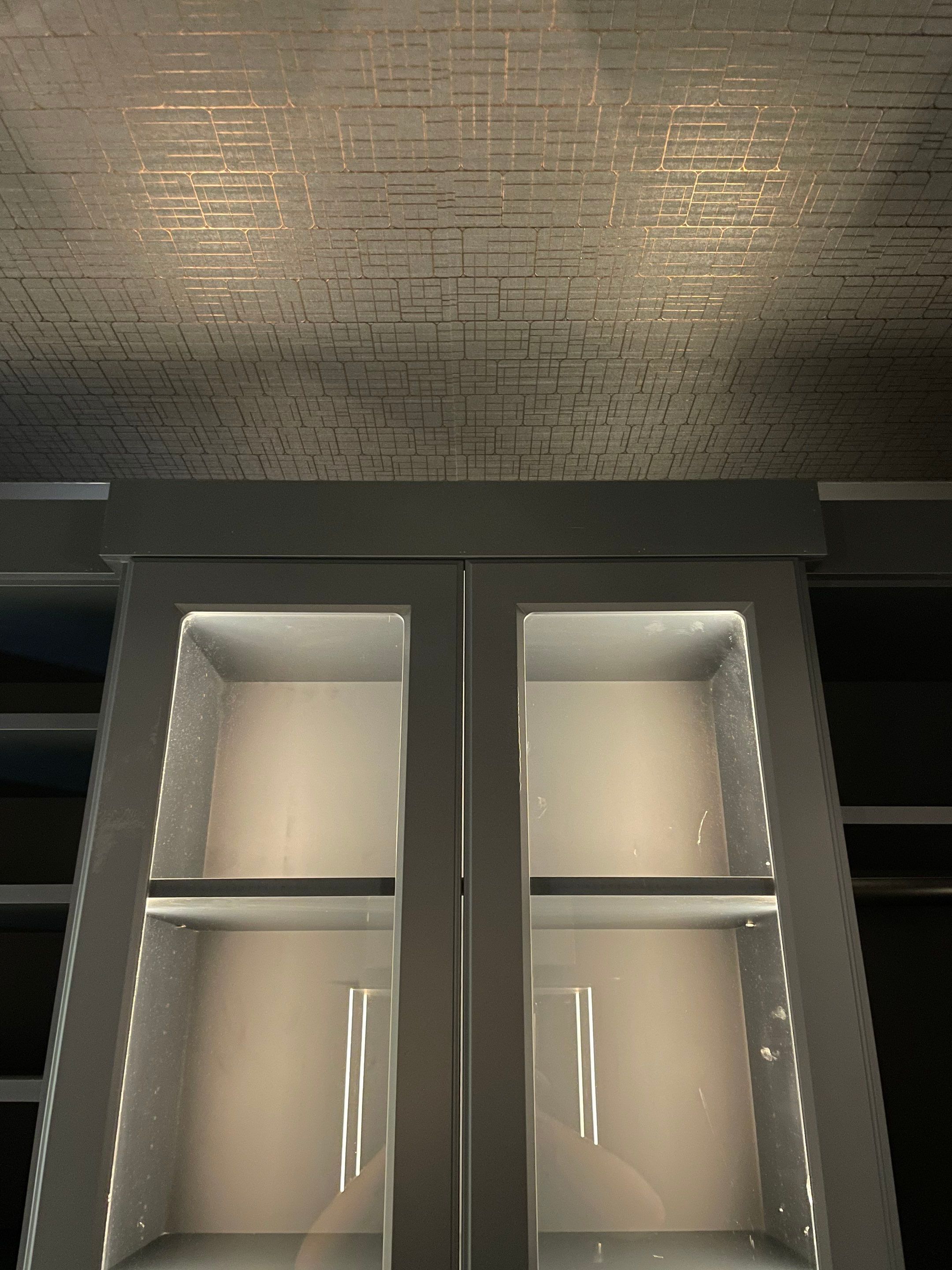 Custom Closet in Atlanta by Atlanta Design Group