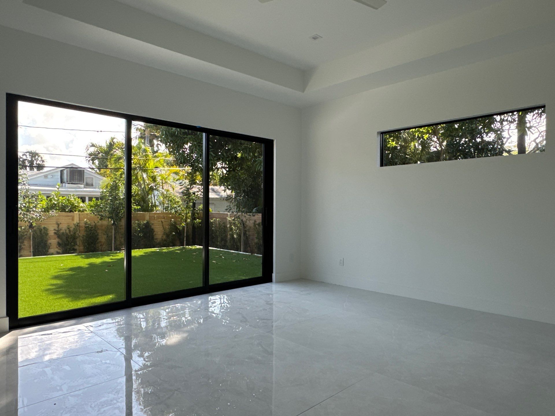 Victoria's Project  by Florida Storm Protection Unlimited