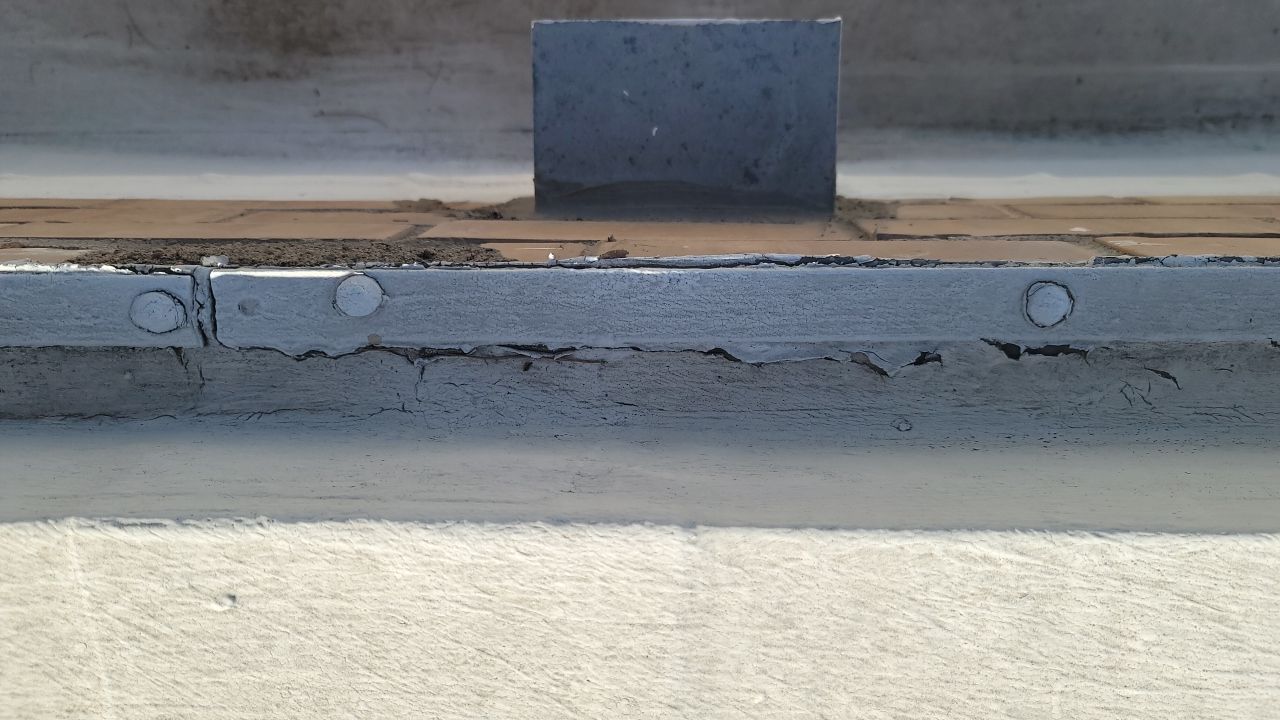 Christ The King by C&N Roofing  INC 