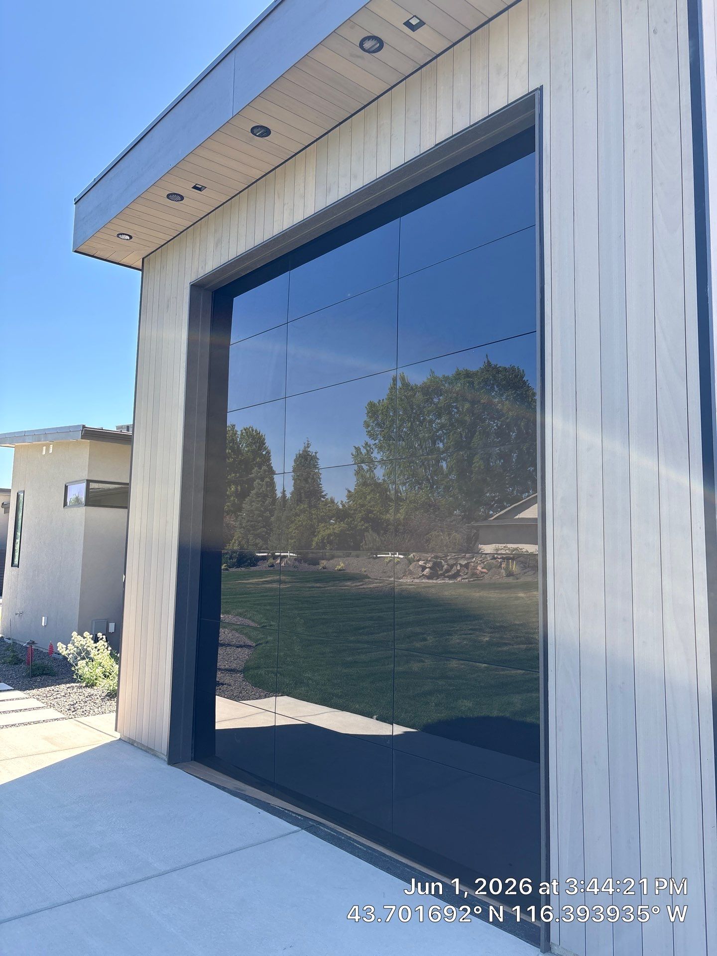 Zach Evans 4-5 Parade of Homes 2026 by Overhead Door Inc