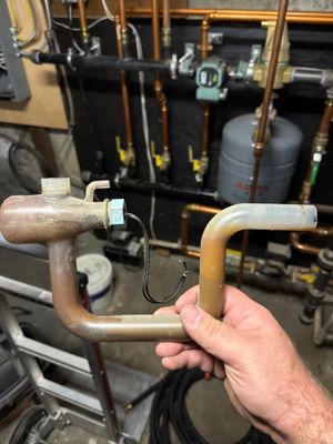 Annual AC Maintenance Service – Marblehead, MA